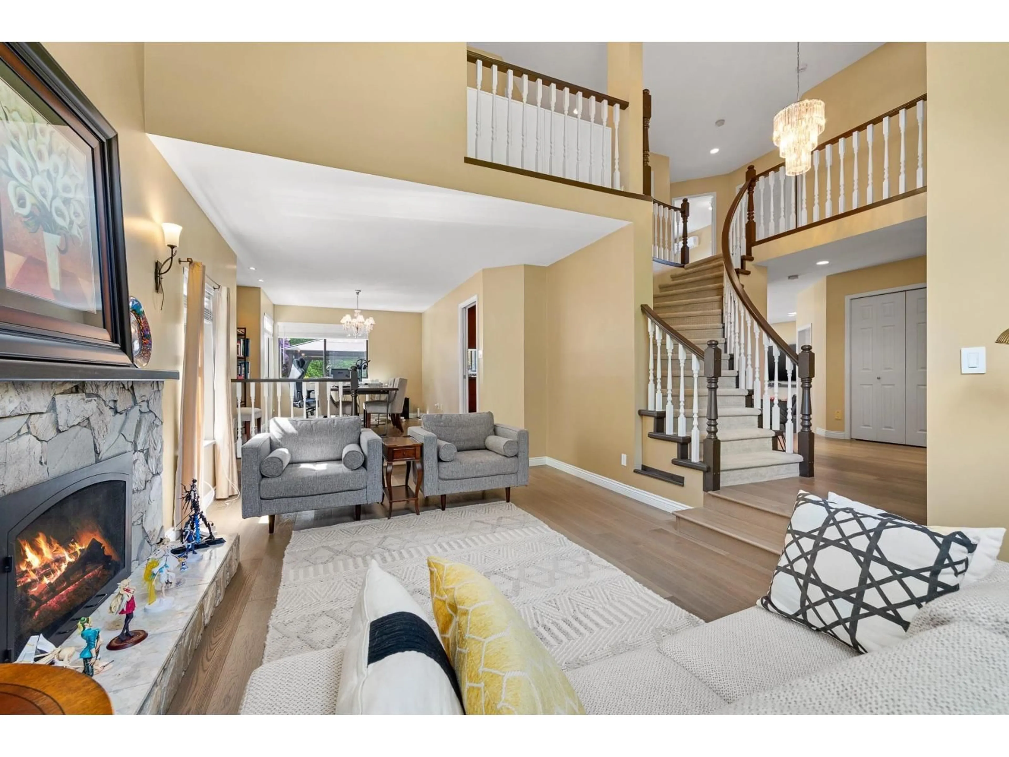 Unknown for 14888 20A AVENUE, Surrey British Columbia V4A8L4
