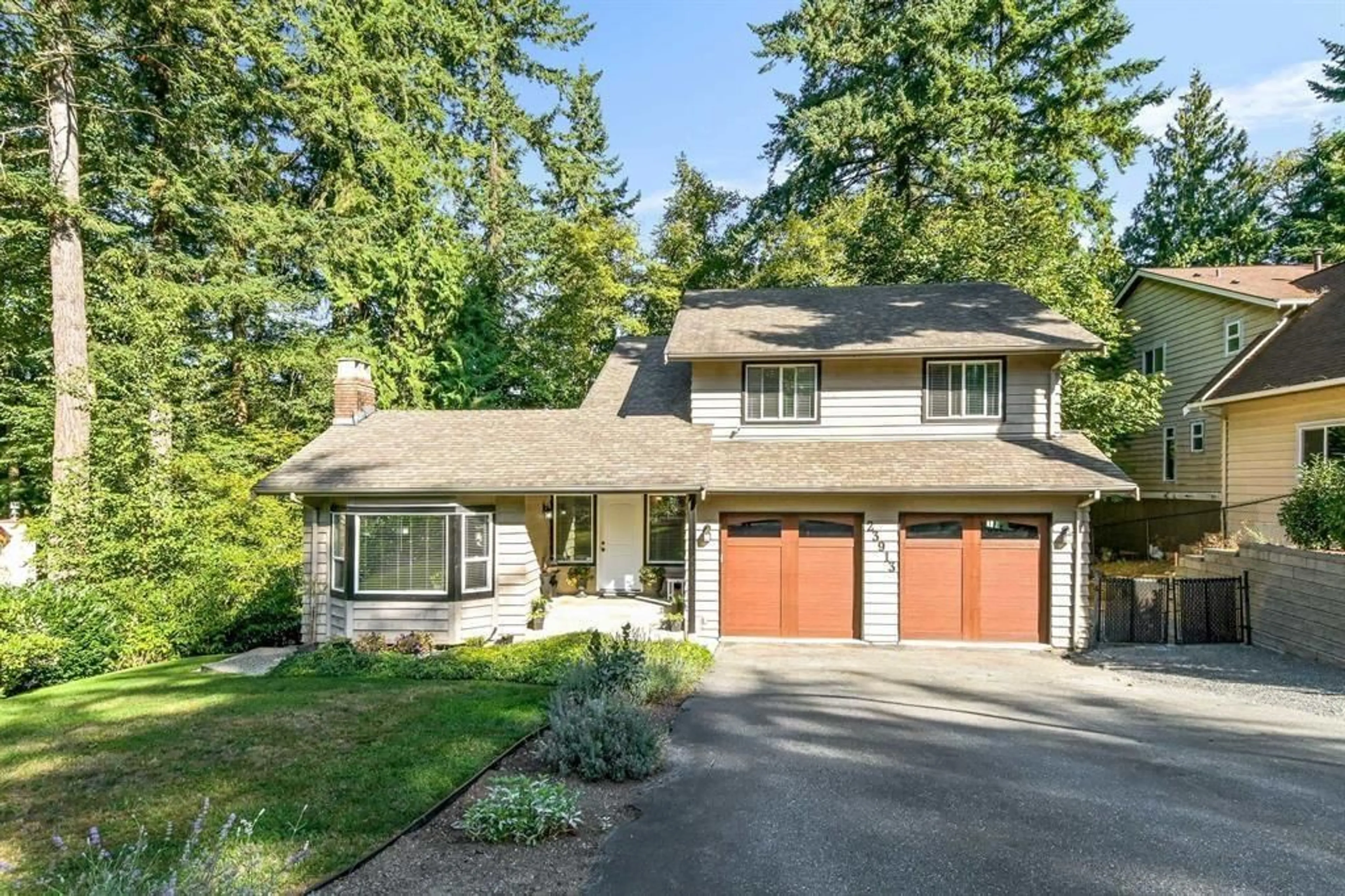 Unknown for 23913 58A AVENUE, Langley British Columbia V2Z1A5