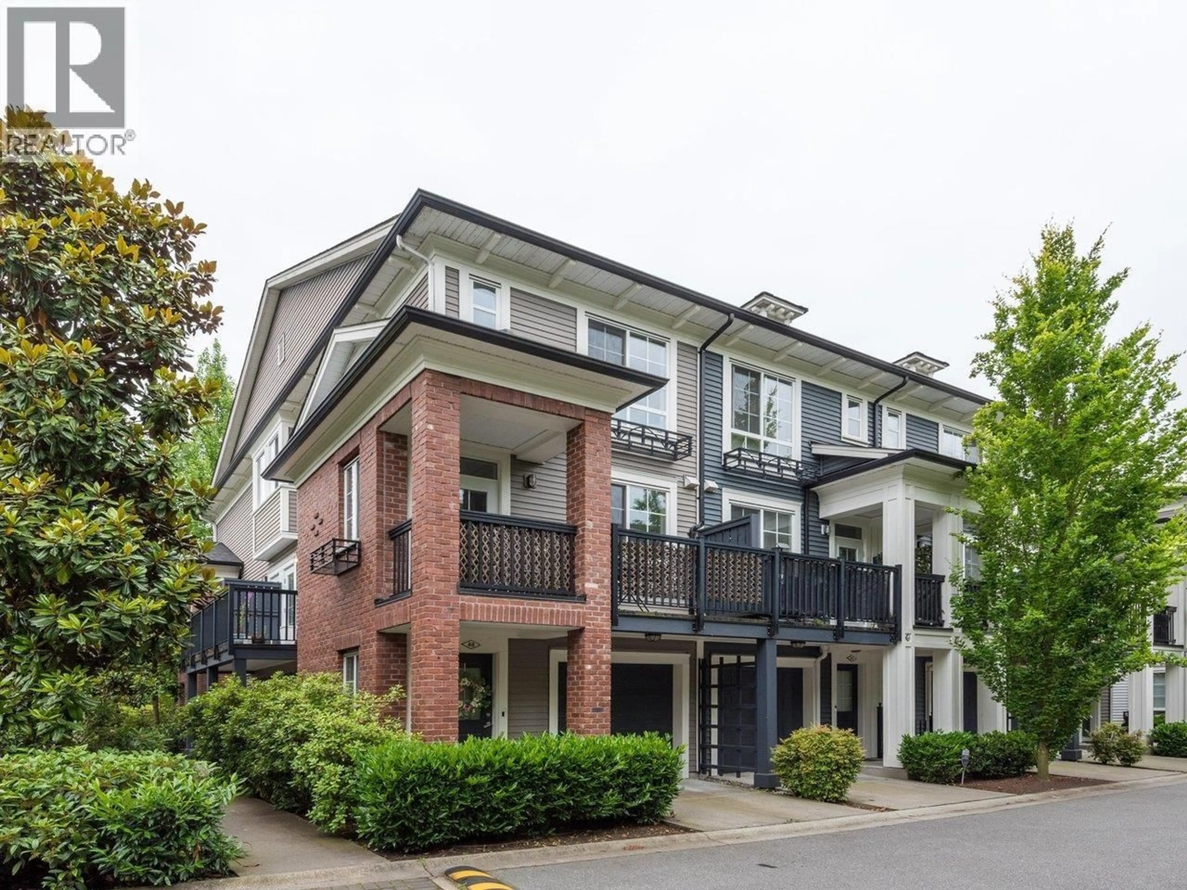 Unknown for 48 - 2423 AVON PLACE, Port Coquitlam British Columbia V3B0H5