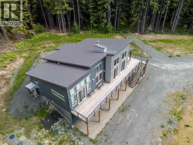 4755 JOHNSTON ROAD, Terrace 2