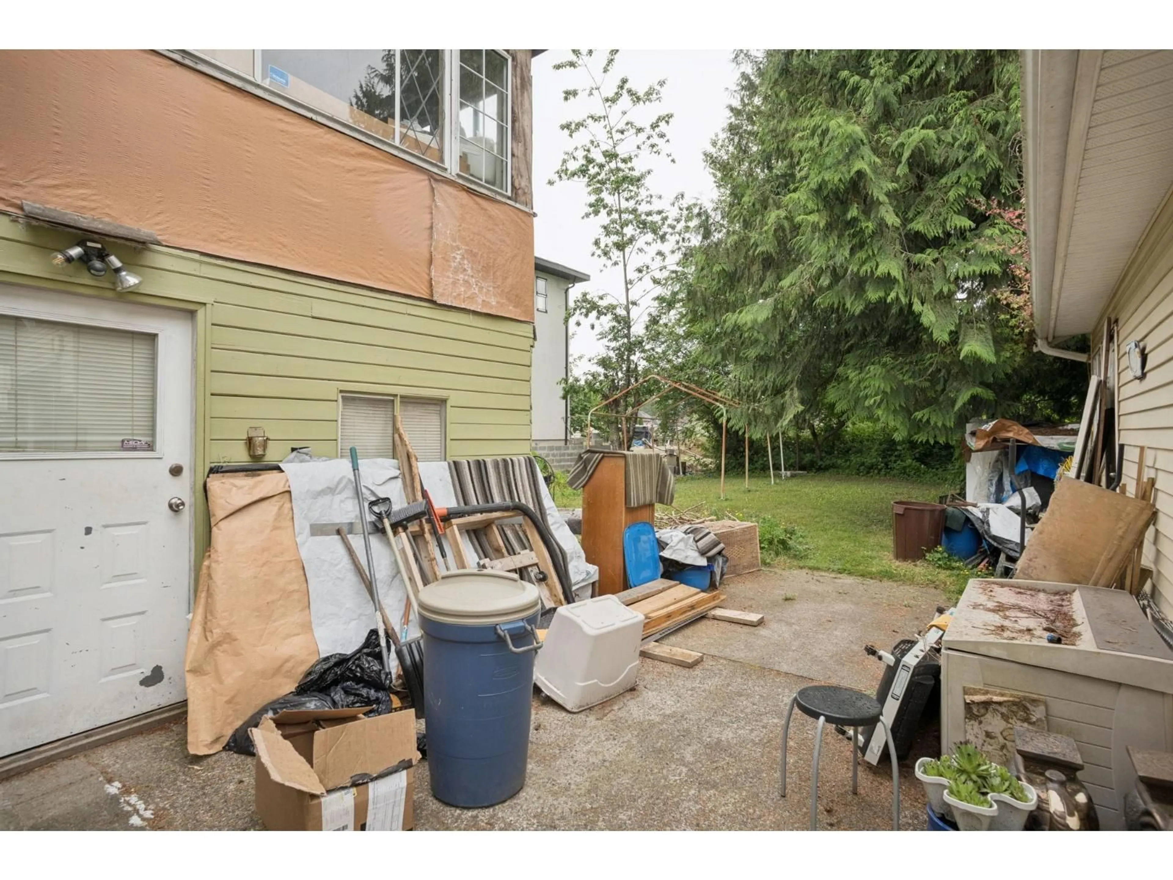 Unknown for 12882 100 AVENUE, Surrey British Columbia V3T1G5