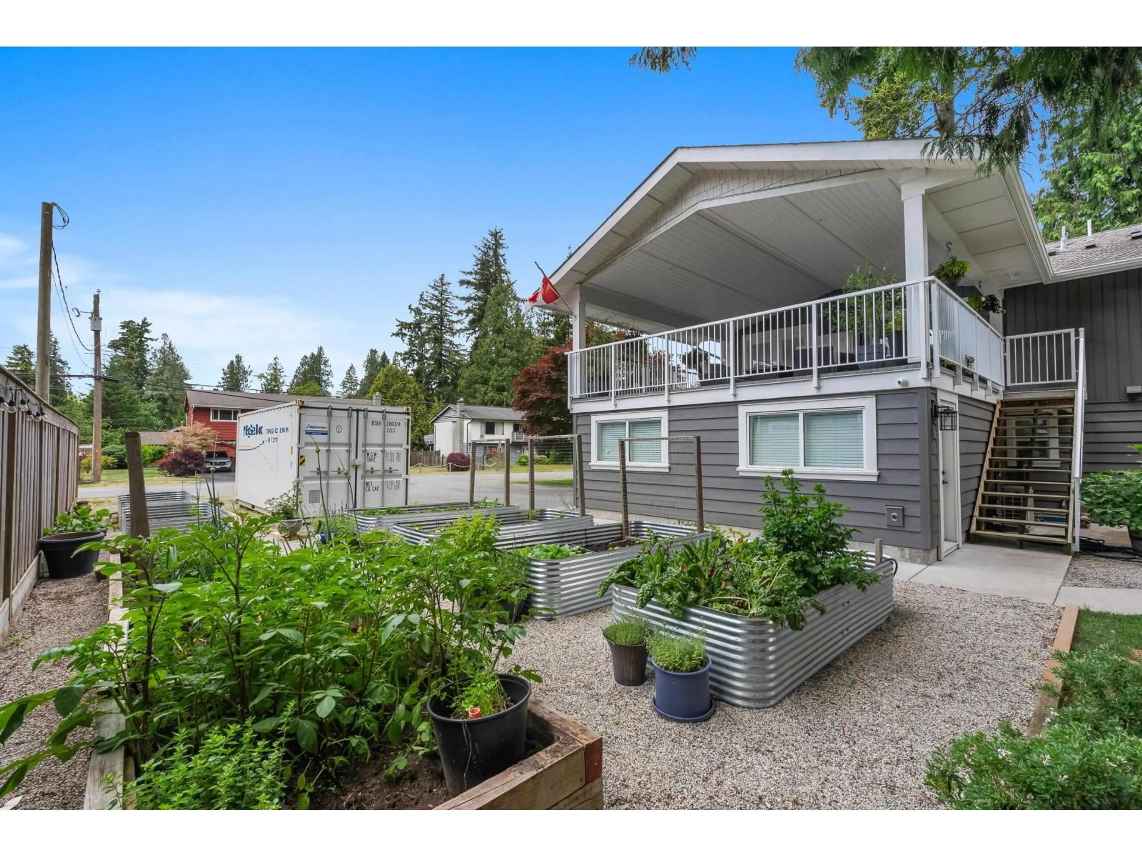 Unknown for 20060 43A AVENUE, Langley British Columbia V2Z2R7