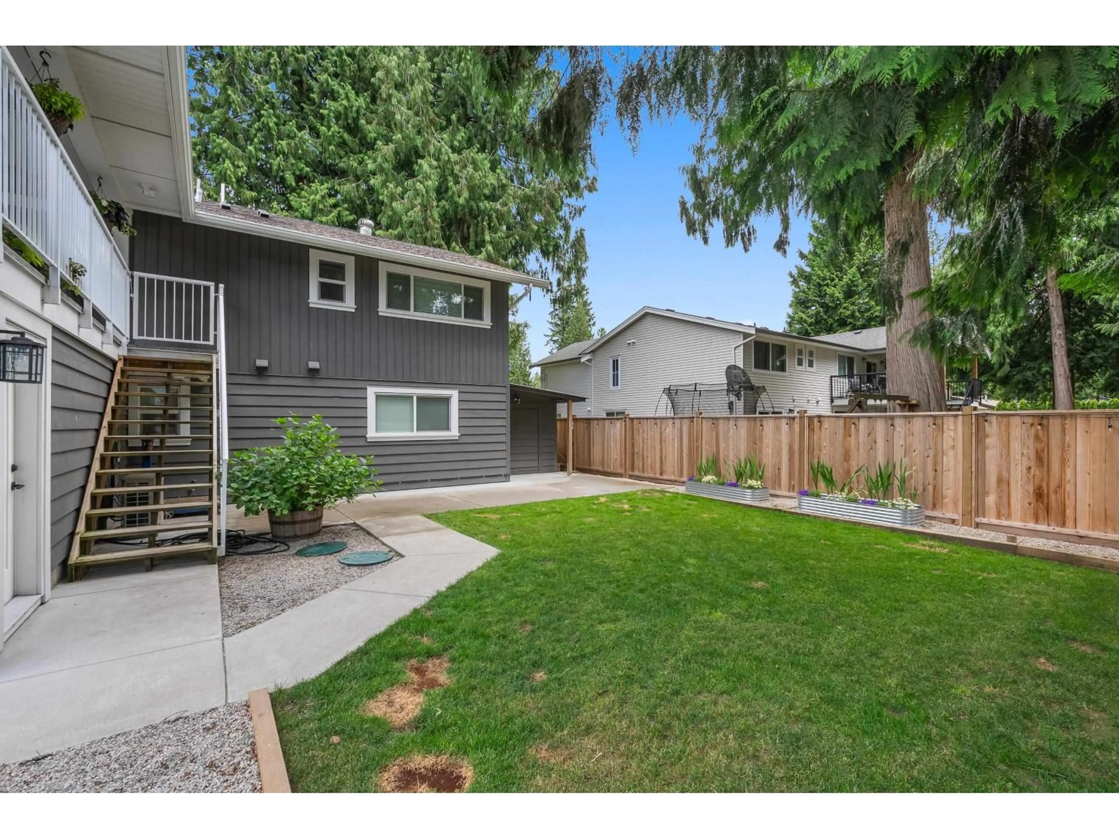 Unknown for 20060 43A AVENUE, Langley British Columbia V2Z2R7
