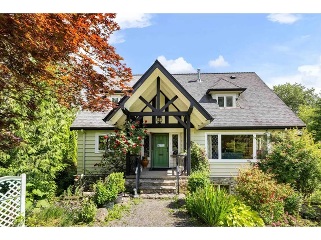 8561 BRADNER ROAD, Abbotsford 5