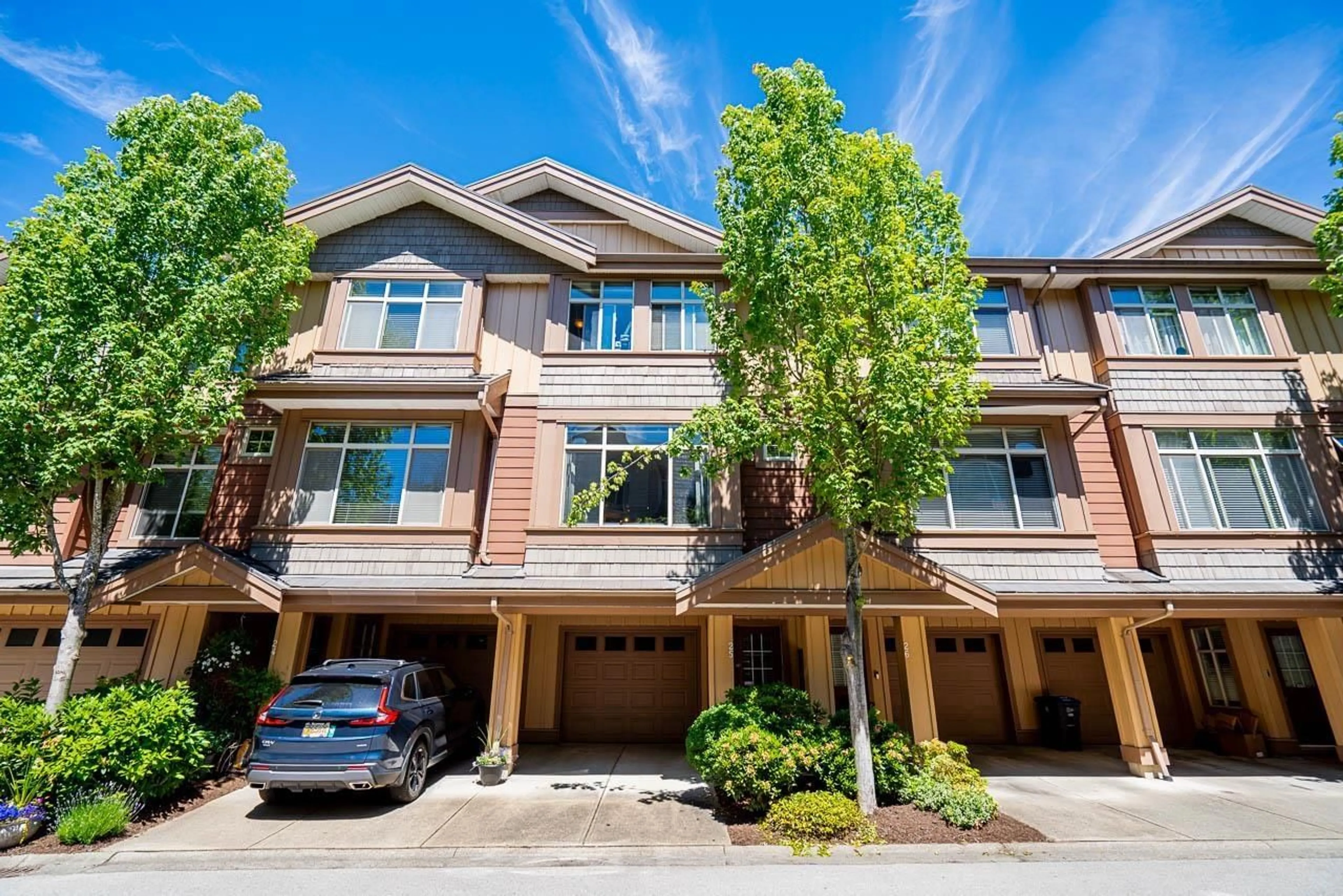 Unknown for 25 - 15151 34 AVENUE, Surrey British Columbia V3S4P5