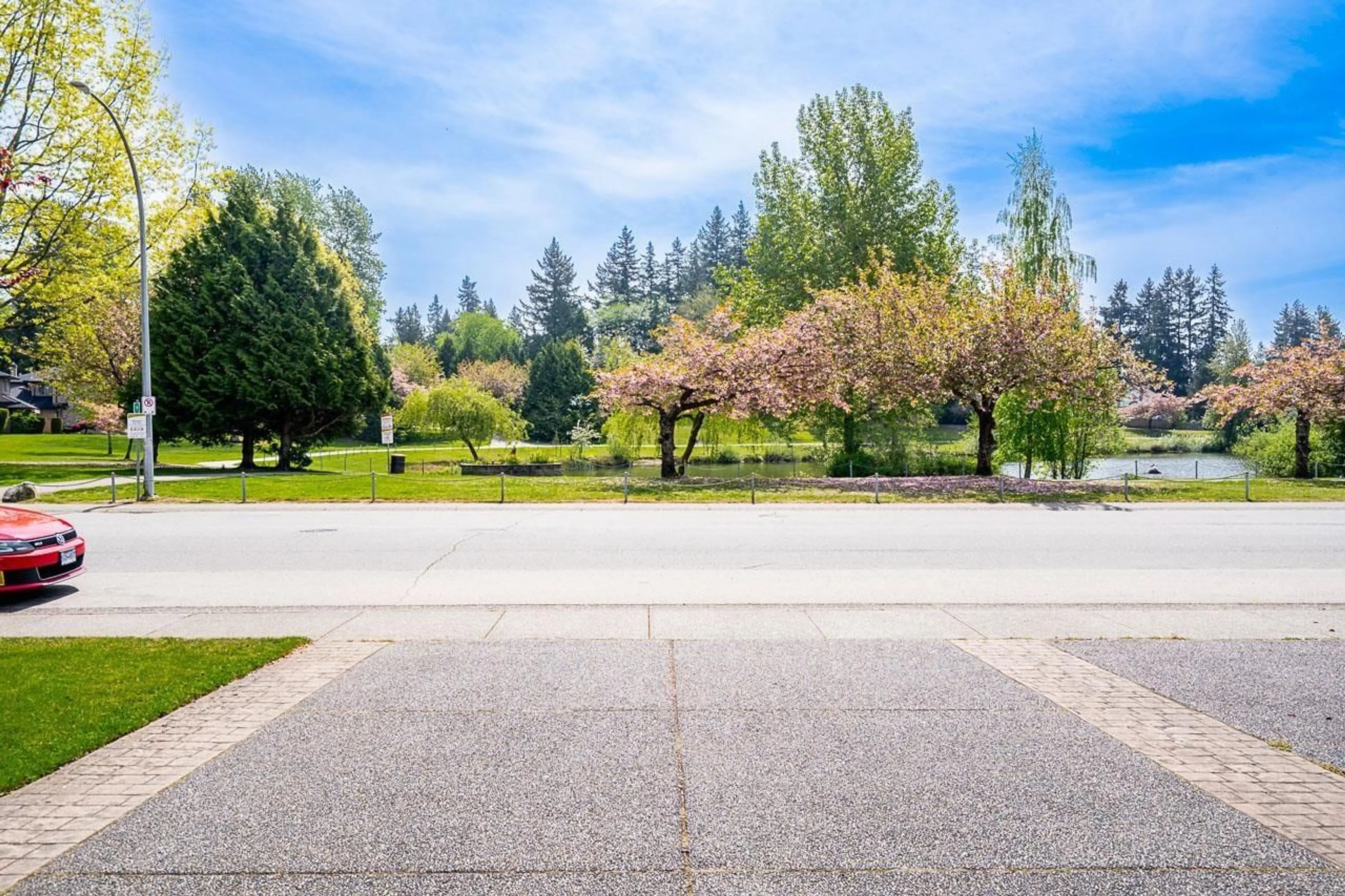 Patio, unknown for 6081 BOUNDARY DRIVE WEST, Surrey British Columbia V3X2A7