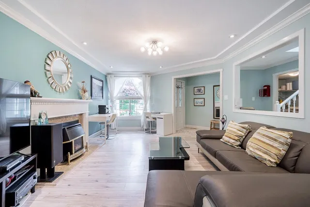 6081 BOUNDARY DRIVE WEST, Surrey 5