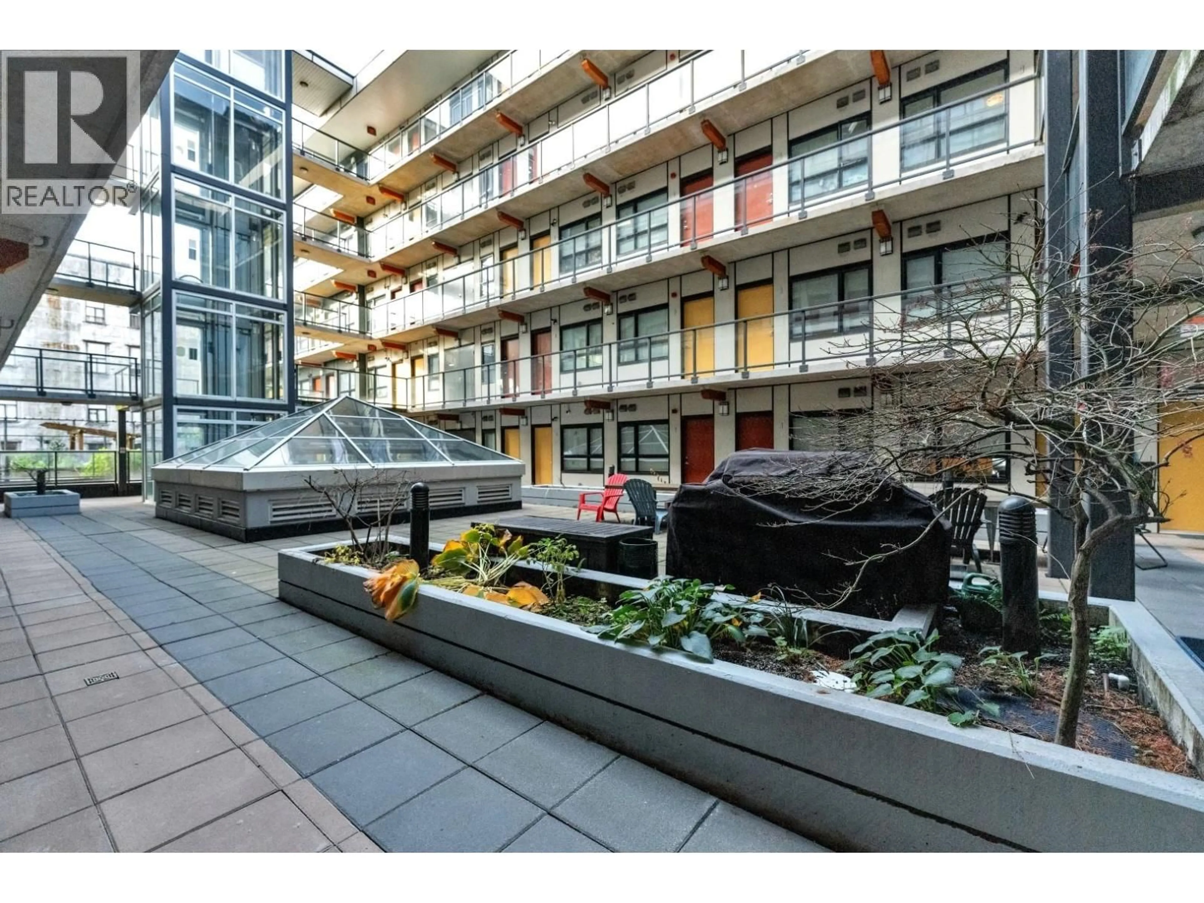 Unknown for 404 - 138 HASTINGS STREET, Vancouver British Columbia V6A1N4