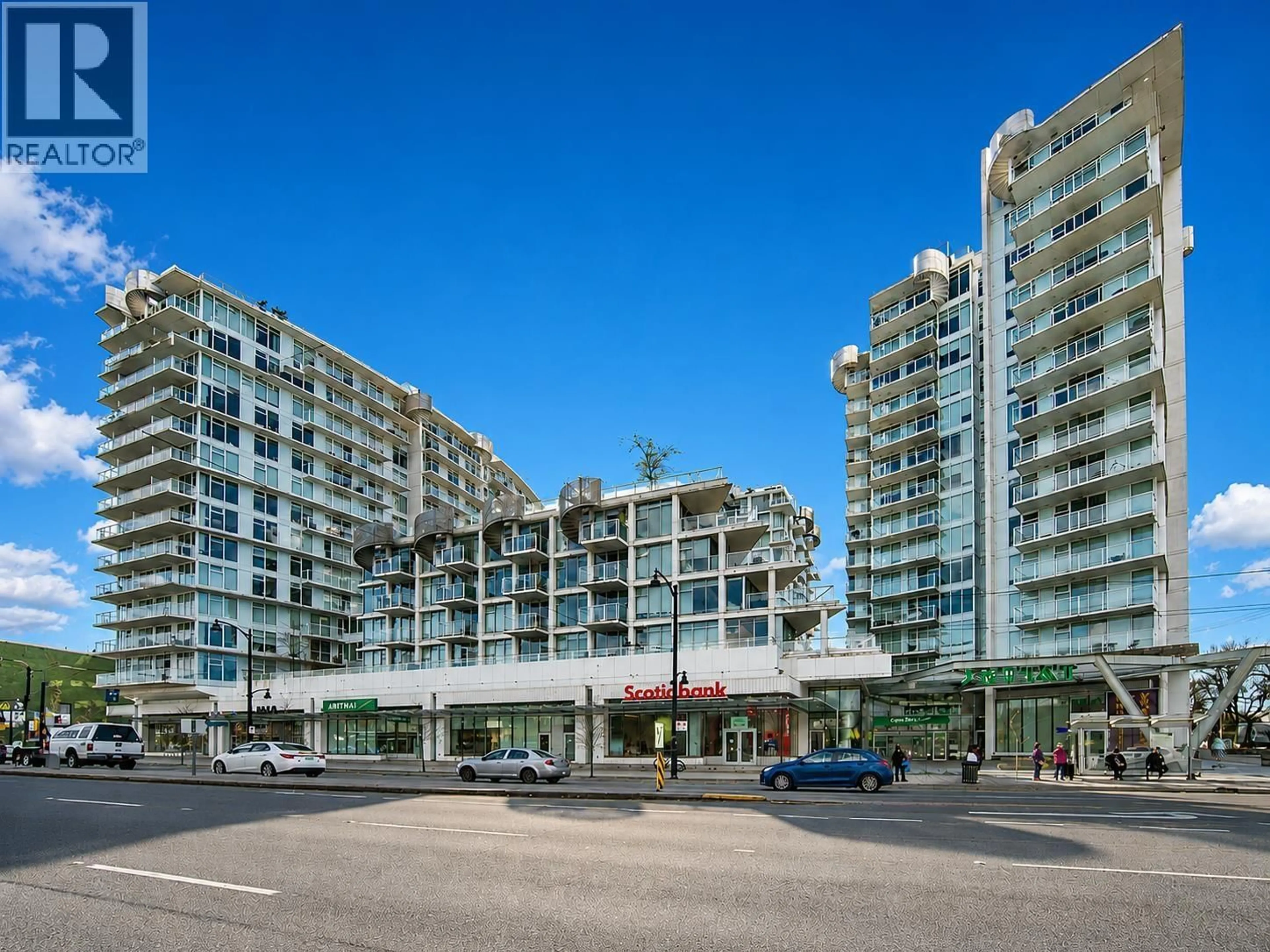 Unknown for 510 - 2220 KINGSWAY, Vancouver British Columbia V5N2T7