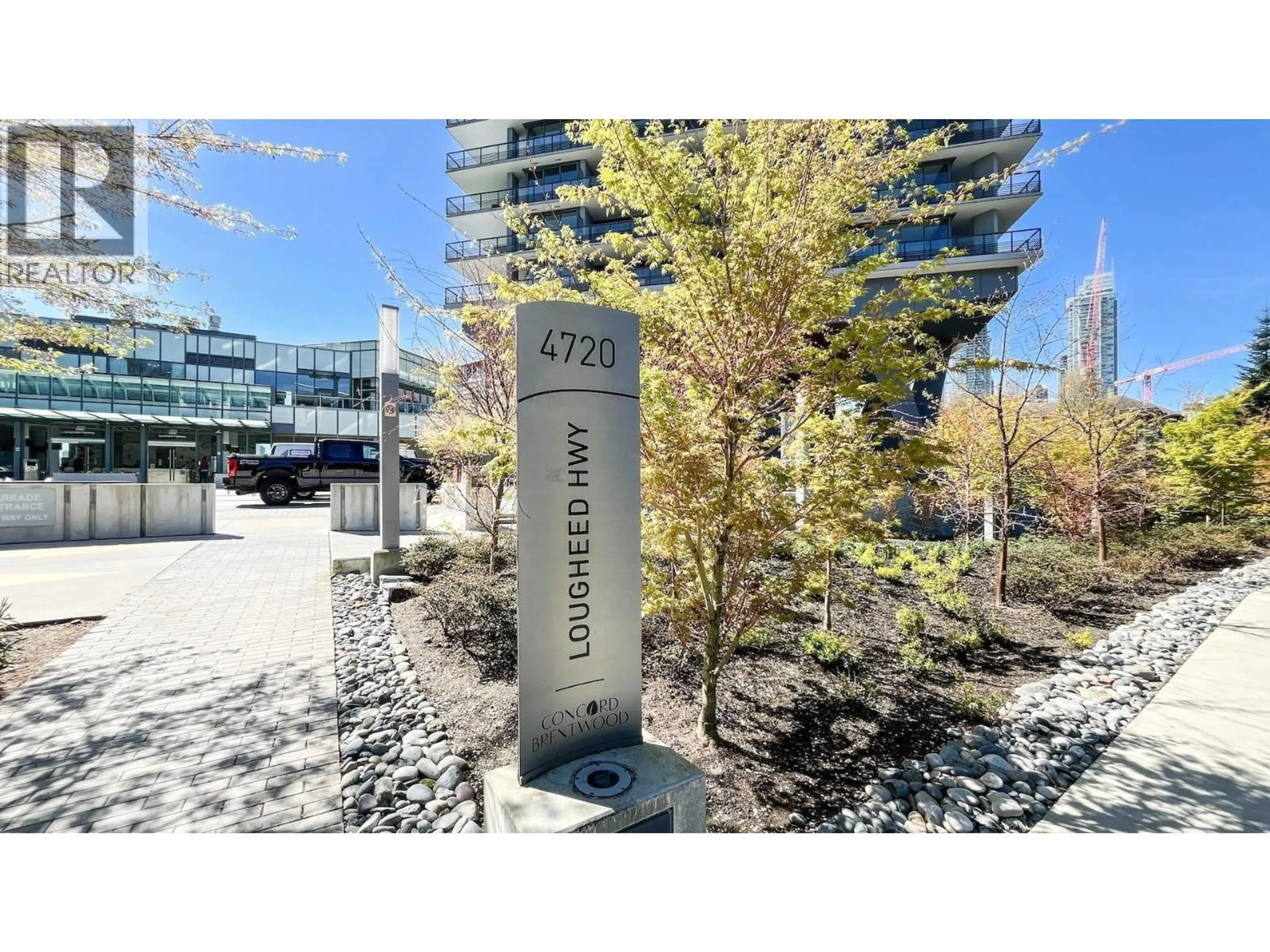 Unknown for 1708 - 4720 LOUGHEED HIGHWAY, Burnaby British Columbia V5C0M8