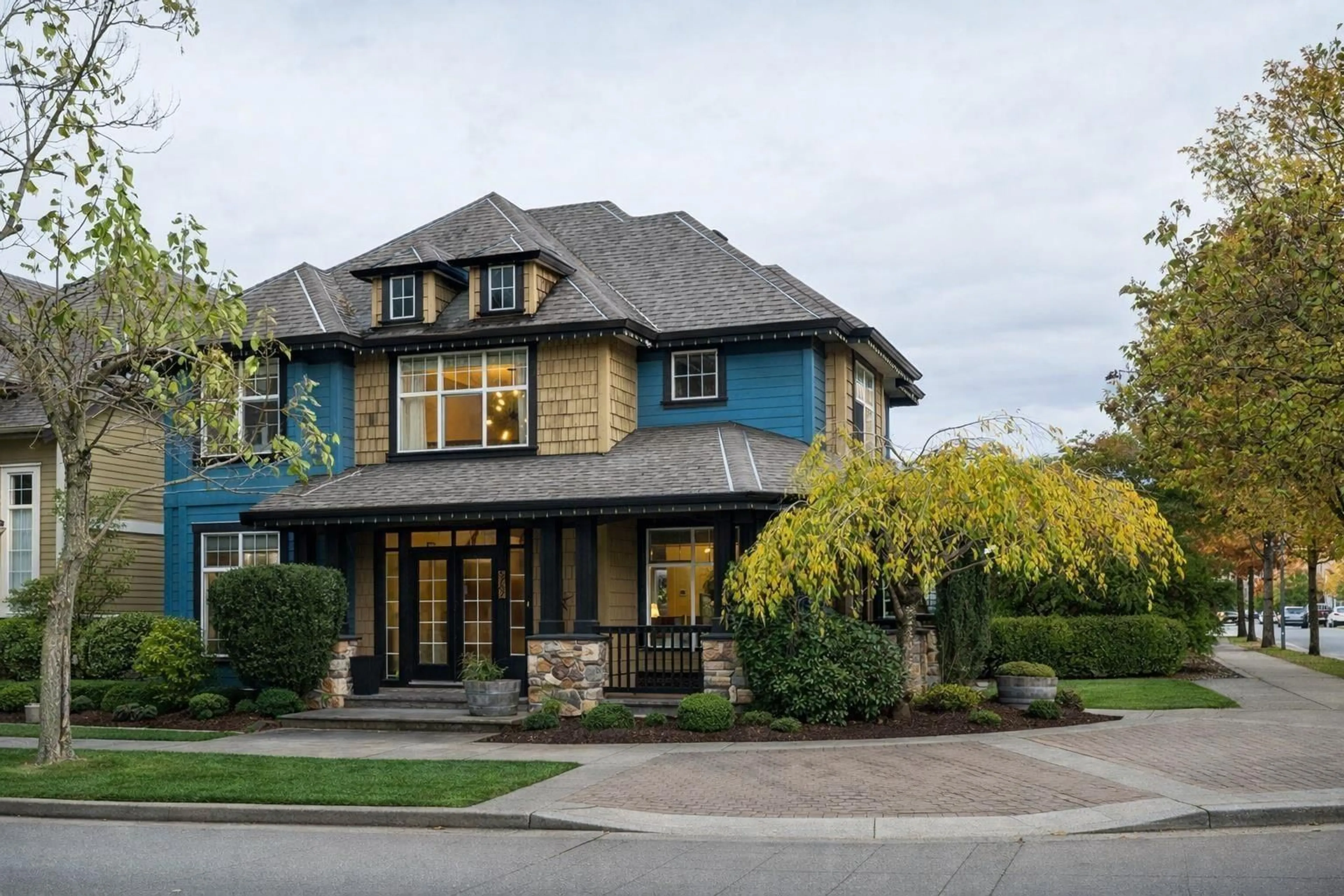 Unknown for 5782 GARRISON BOULEVARD, Chilliwack British Columbia V2R5X9