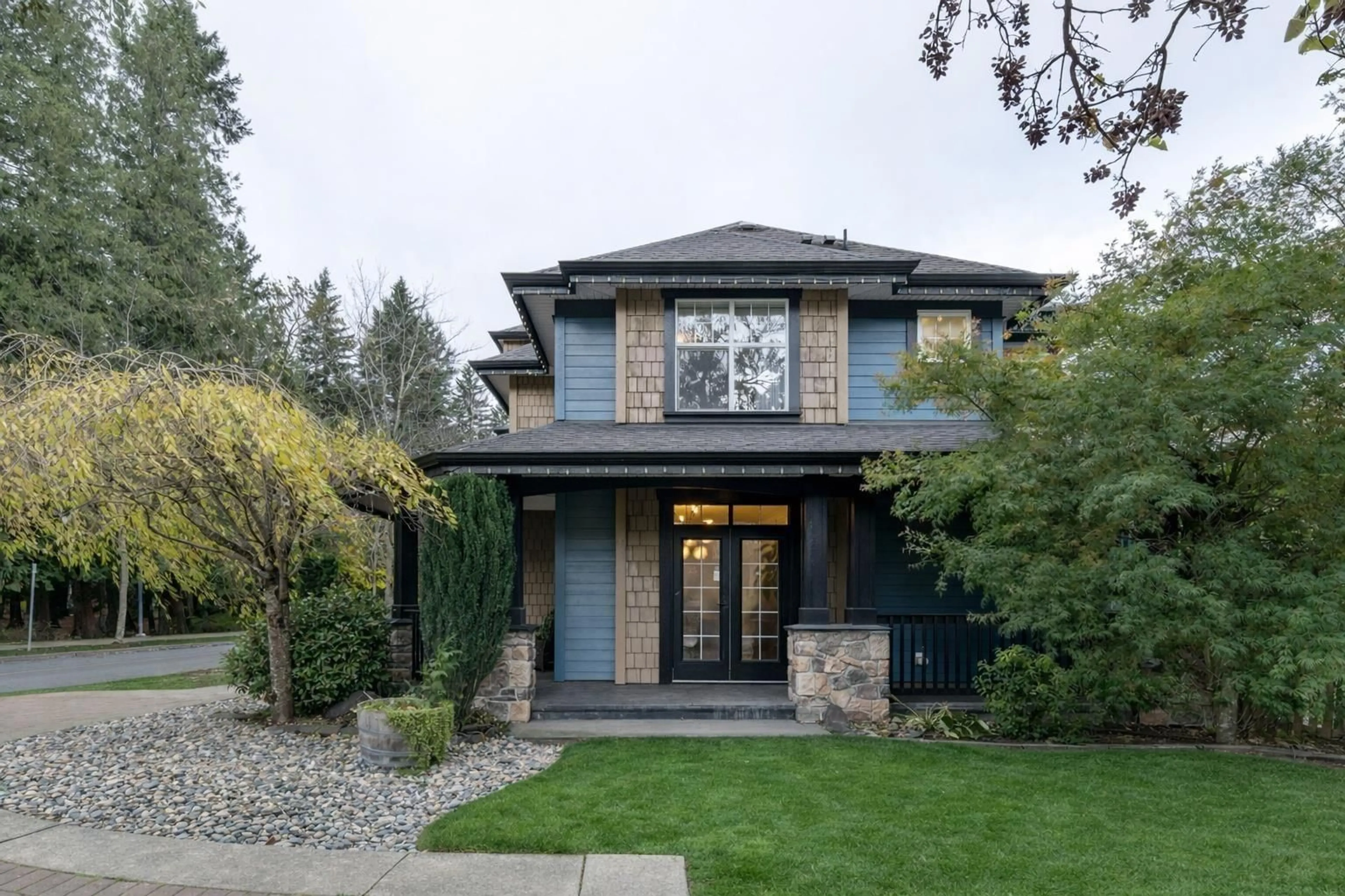 Home with brick exterior material, street for 5782 GARRISON BOULEVARD, Chilliwack British Columbia V2R5X9