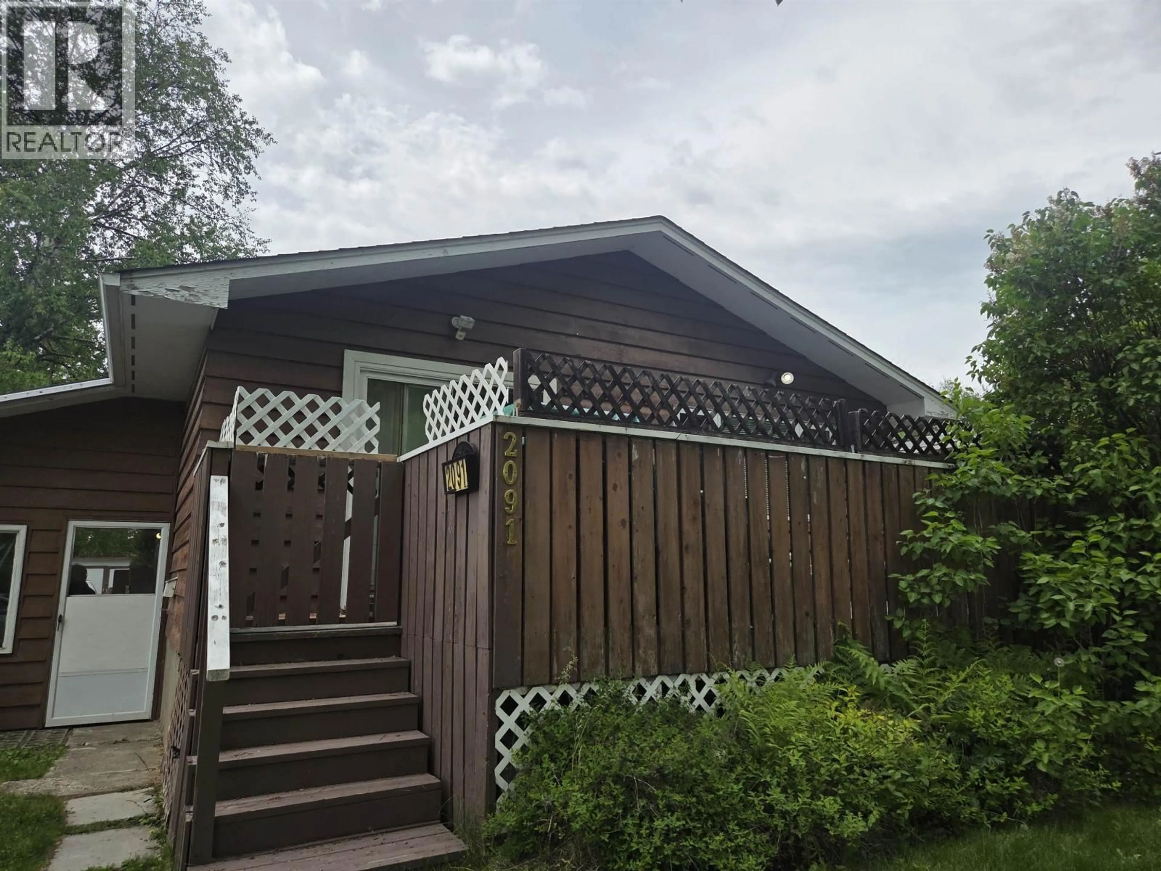 Unknown for 2091 NORWOOD STREET, Prince George British Columbia V2L1X9