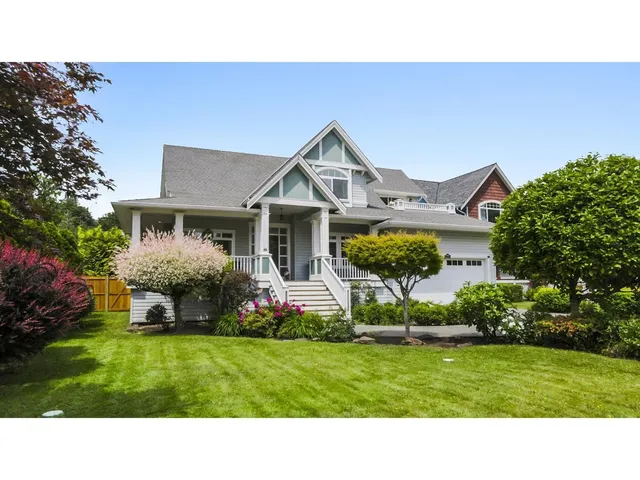 237 BALSAM AVENUE, Harrison Hot Springs