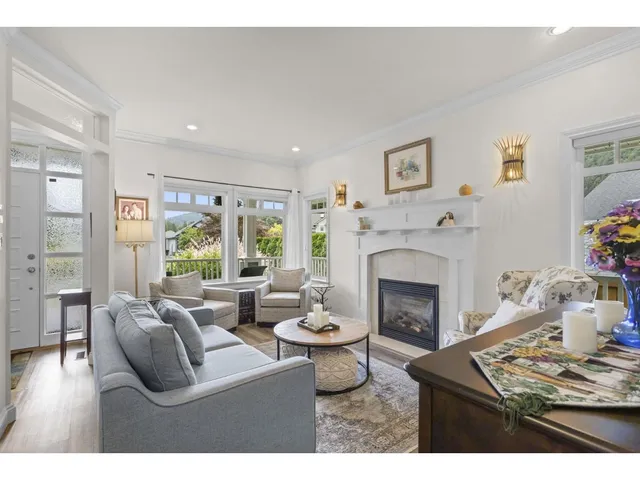 237 BALSAM AVENUE, Harrison Hot Springs 4