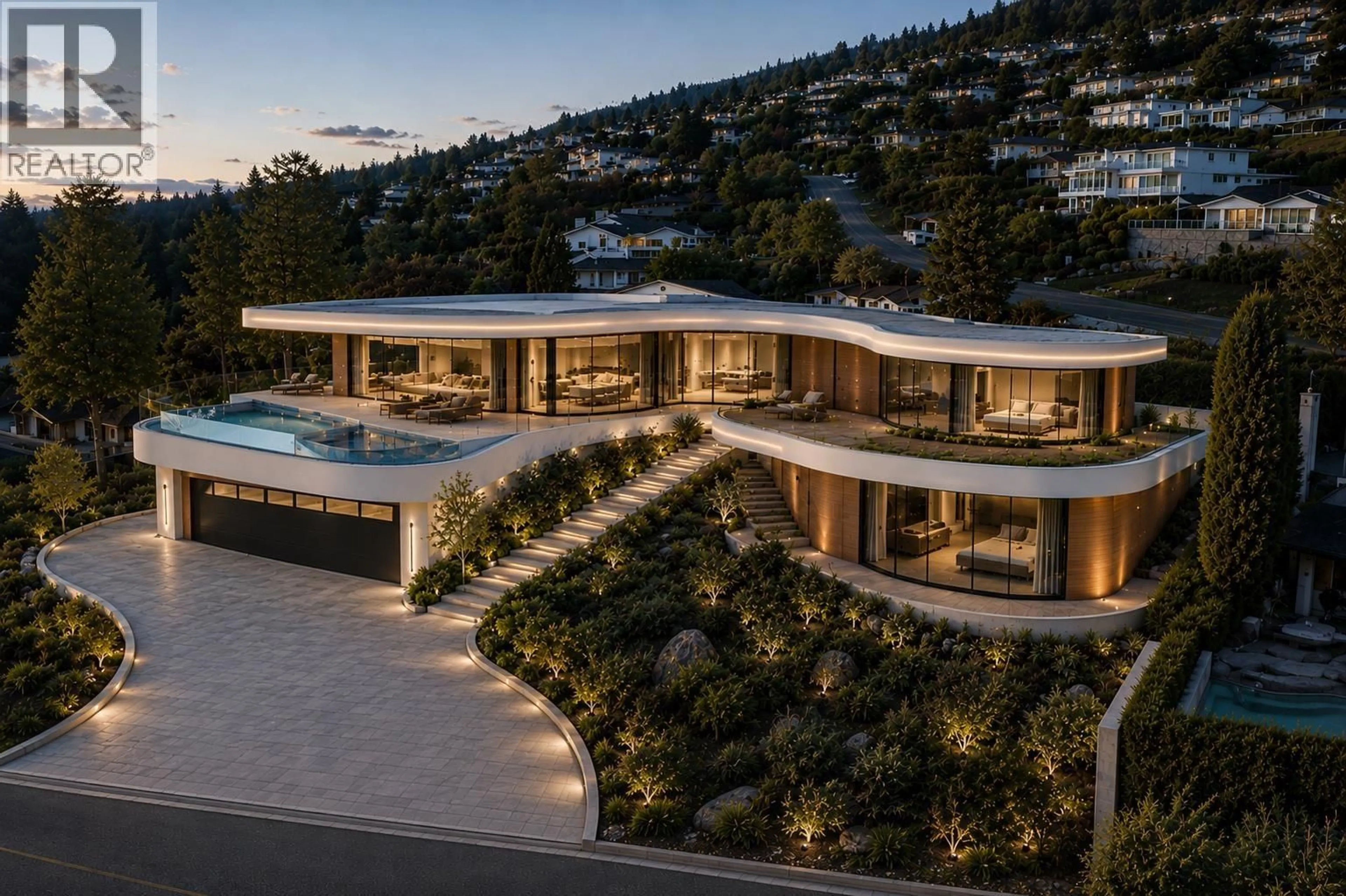 Unknown for 1364 CHARTWELL DRIVE, West Vancouver British Columbia V7S2R5