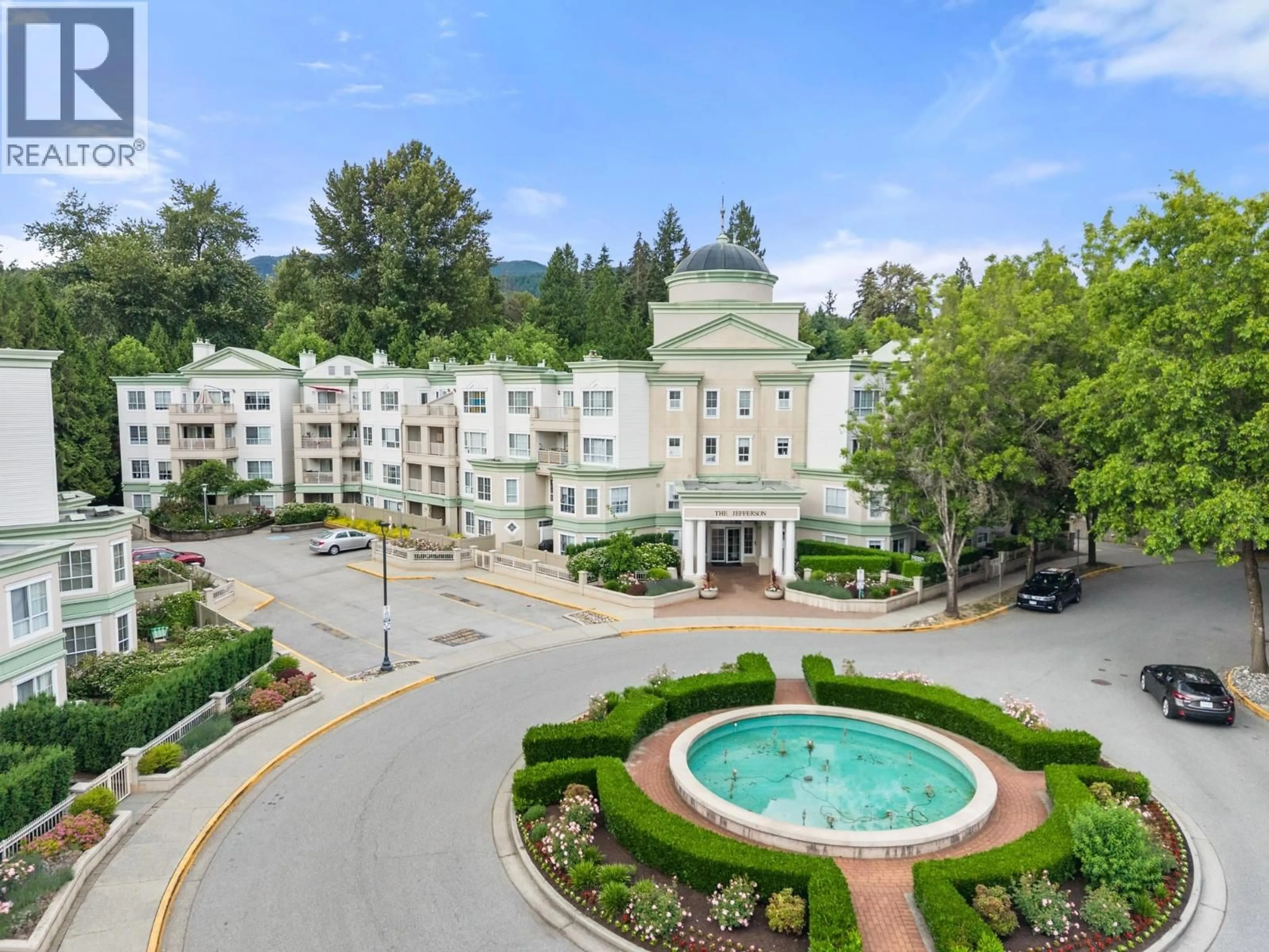 Unknown for 209 - 2975 PRINCESS CRESCENT, Coquitlam British Columbia V3B7N3