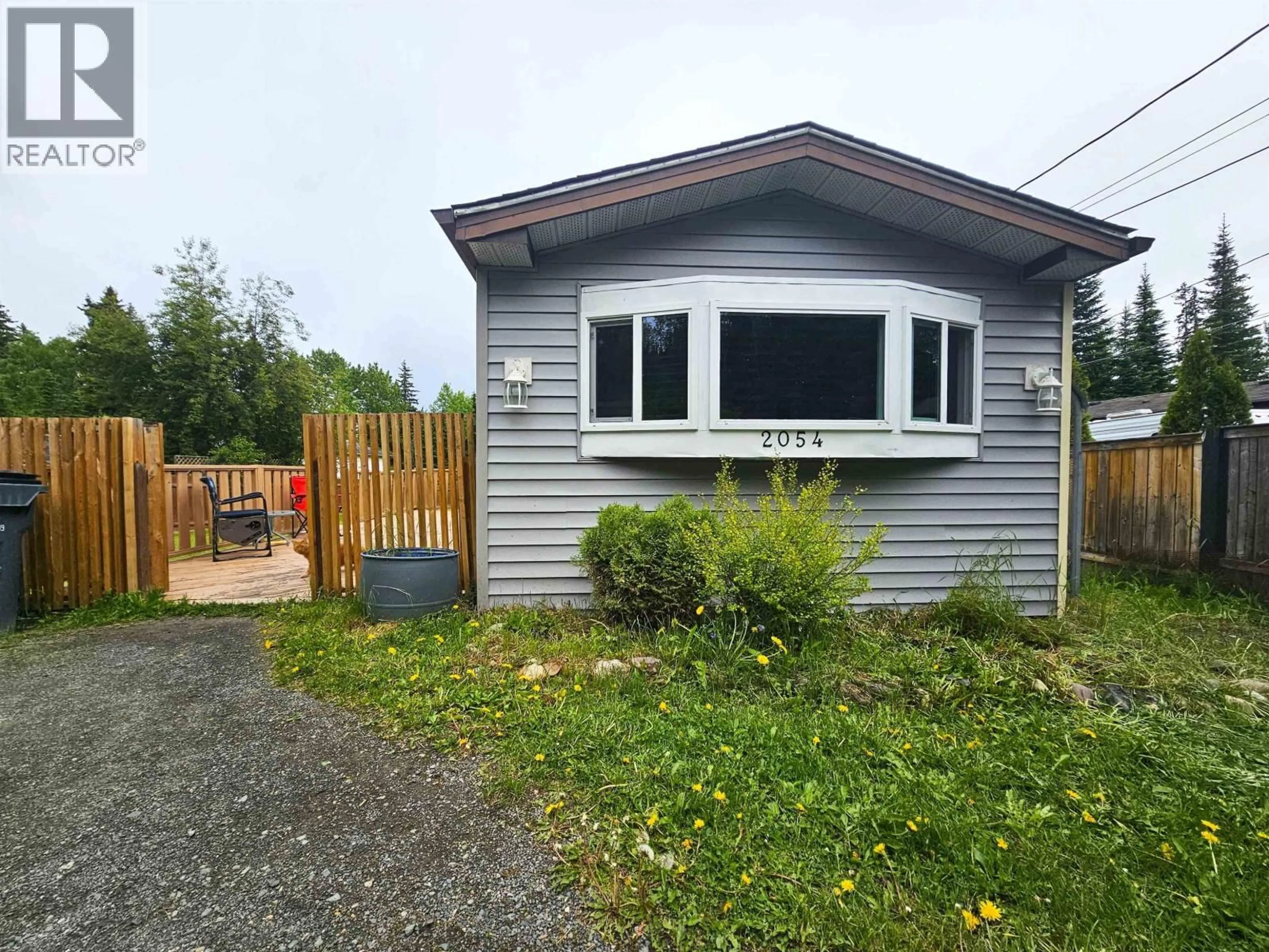 Unknown for 2054 SOMMERVILLE ROAD, North Blackburn British Columbia V2N6T6