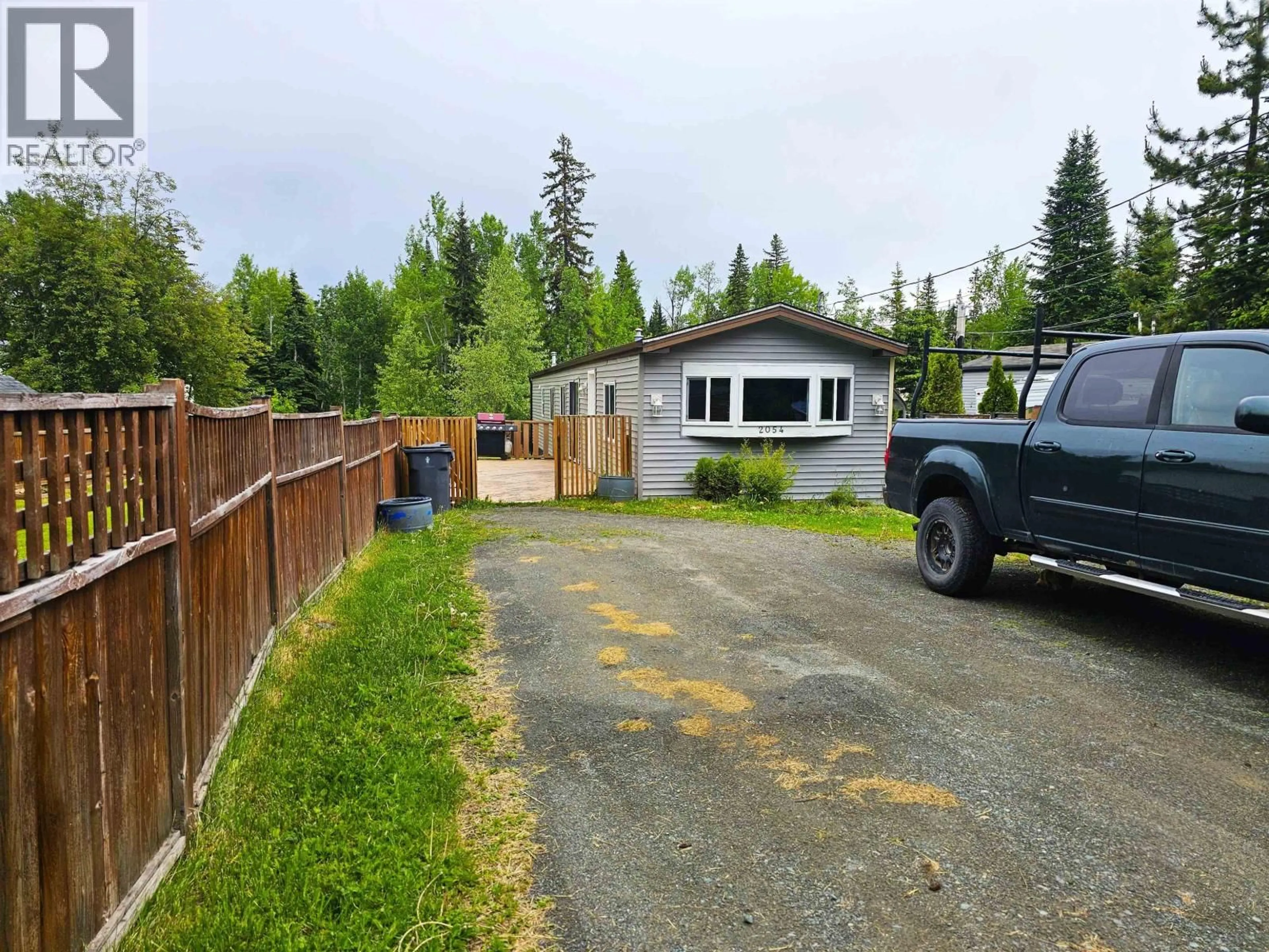 Unknown for 2054 SOMMERVILLE ROAD, North Blackburn British Columbia V2N6T6