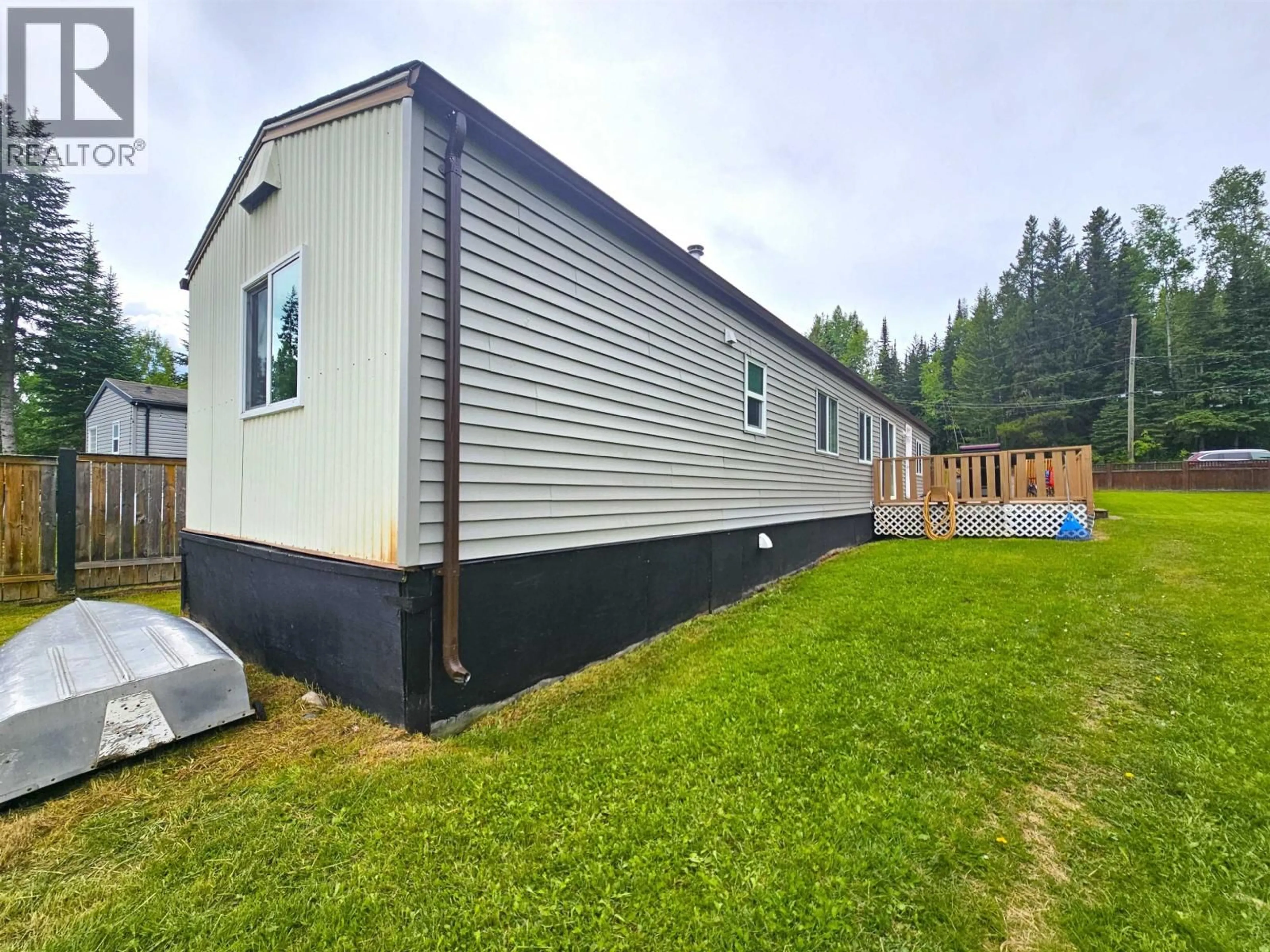 Home with vinyl exterior material, building for 2054 SOMMERVILLE ROAD, North Blackburn British Columbia V2N6T6