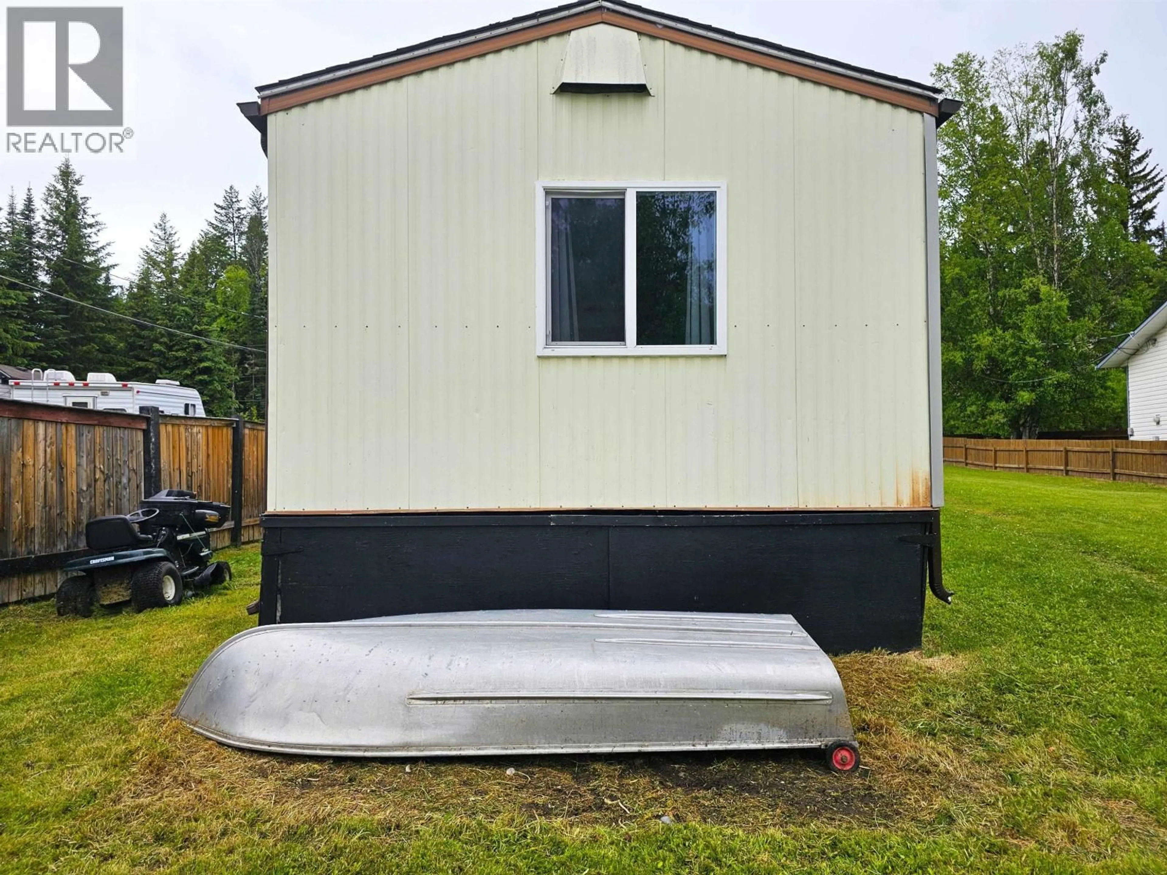 Shed for 2054 SOMMERVILLE ROAD, North Blackburn British Columbia V2N6T6