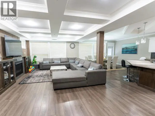 10553 248 STREET, Maple Ridge 3