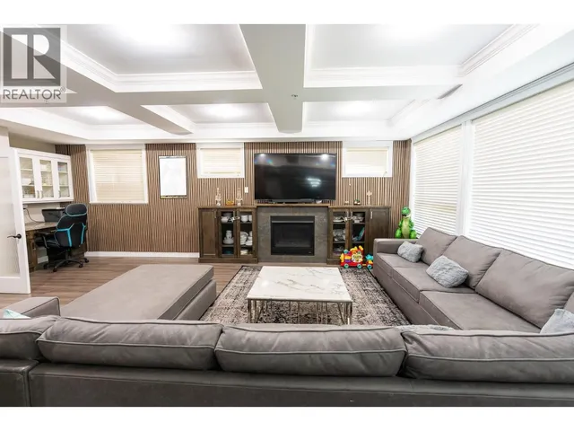 10553 248 STREET, Maple Ridge 4