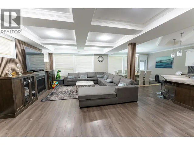 10553 248 STREET, Maple Ridge 5
