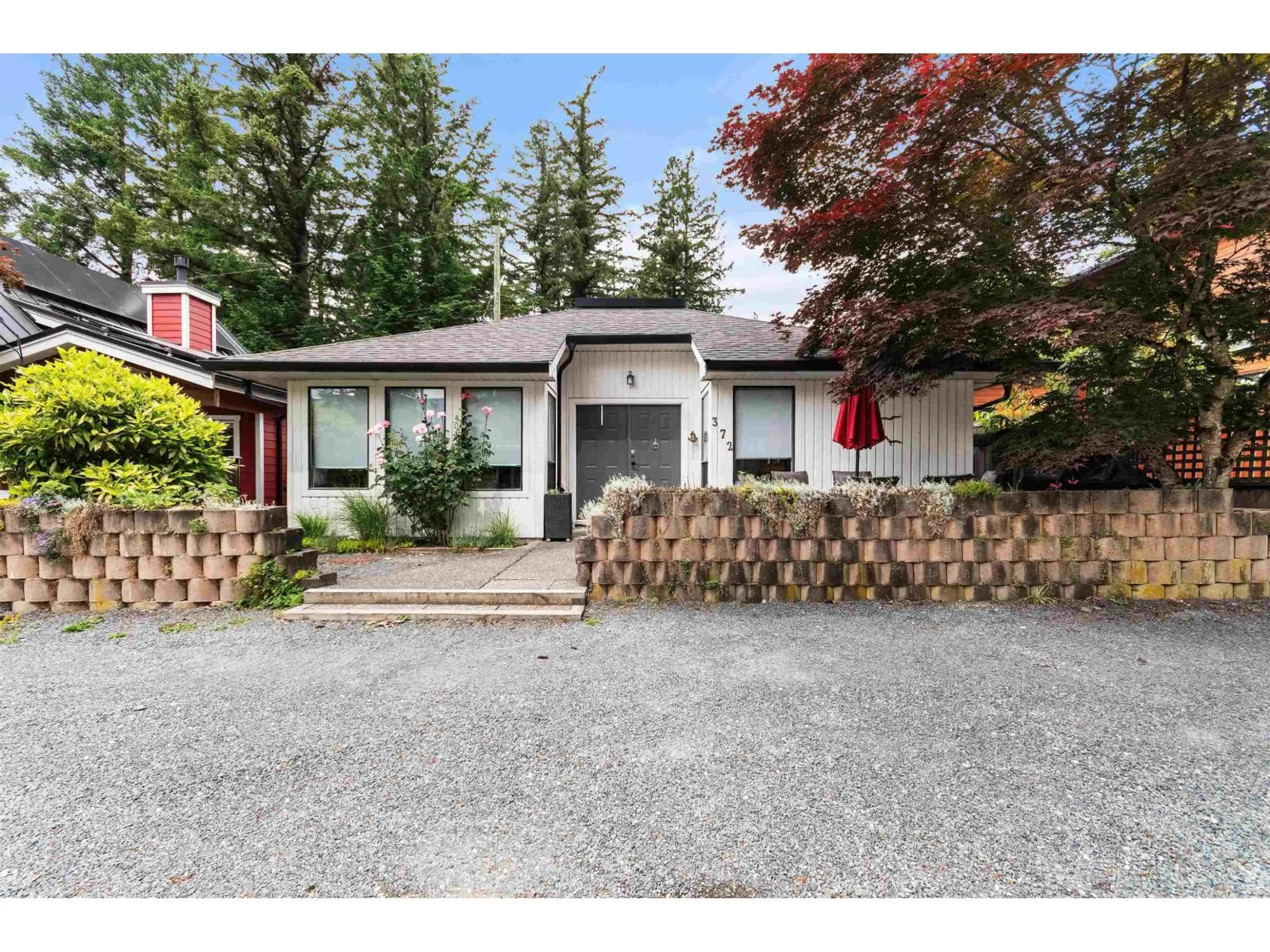 Unknown for 372 CEDAR STREET, Cultus Lake British Columbia V2R4Z1