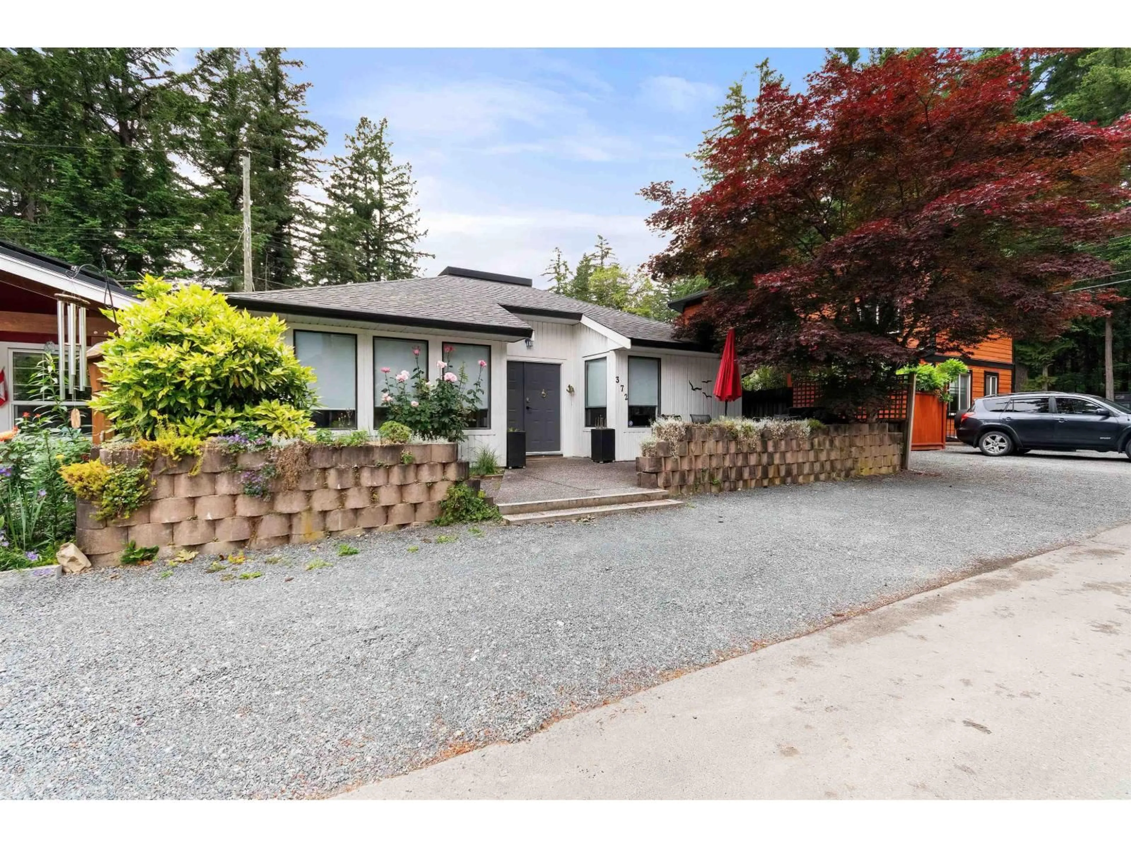 Unknown for 372 CEDAR STREET, Cultus Lake British Columbia V2R4Z1