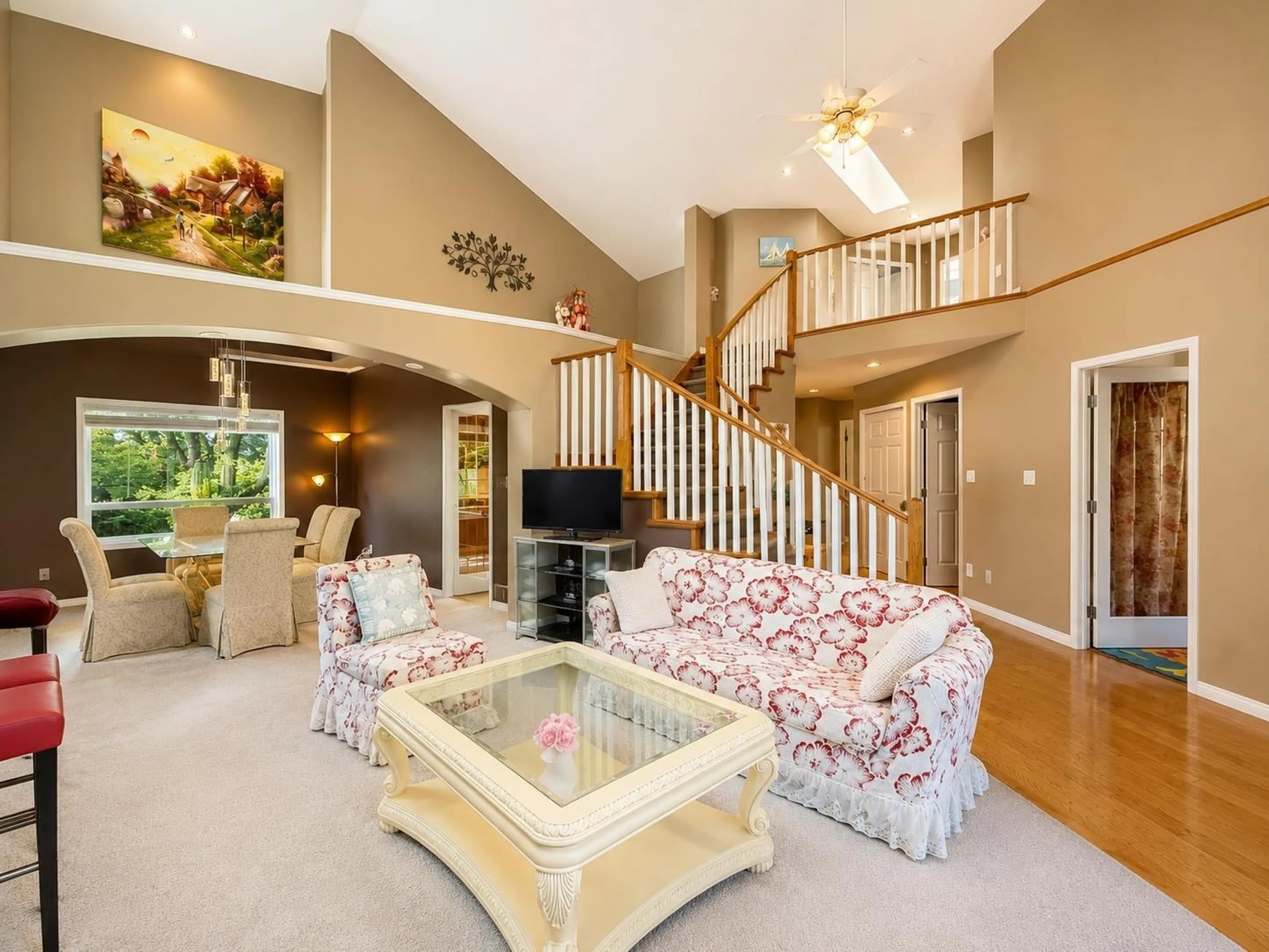 Unknown for 7881 154 STREET, Surrey British Columbia V3S8R4