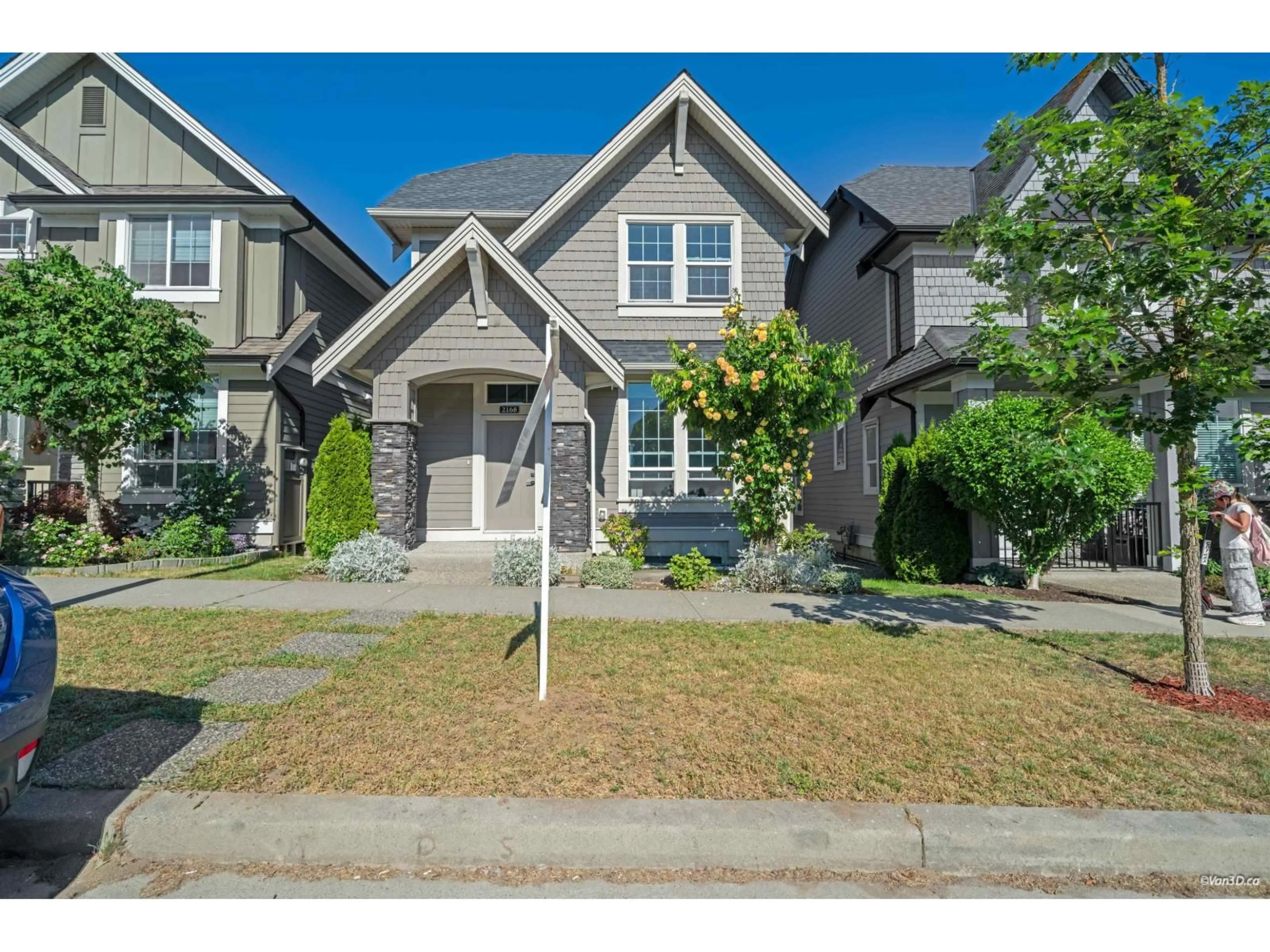 Unknown for 2168 165B STREET, Surrey British Columbia V3Z0V6