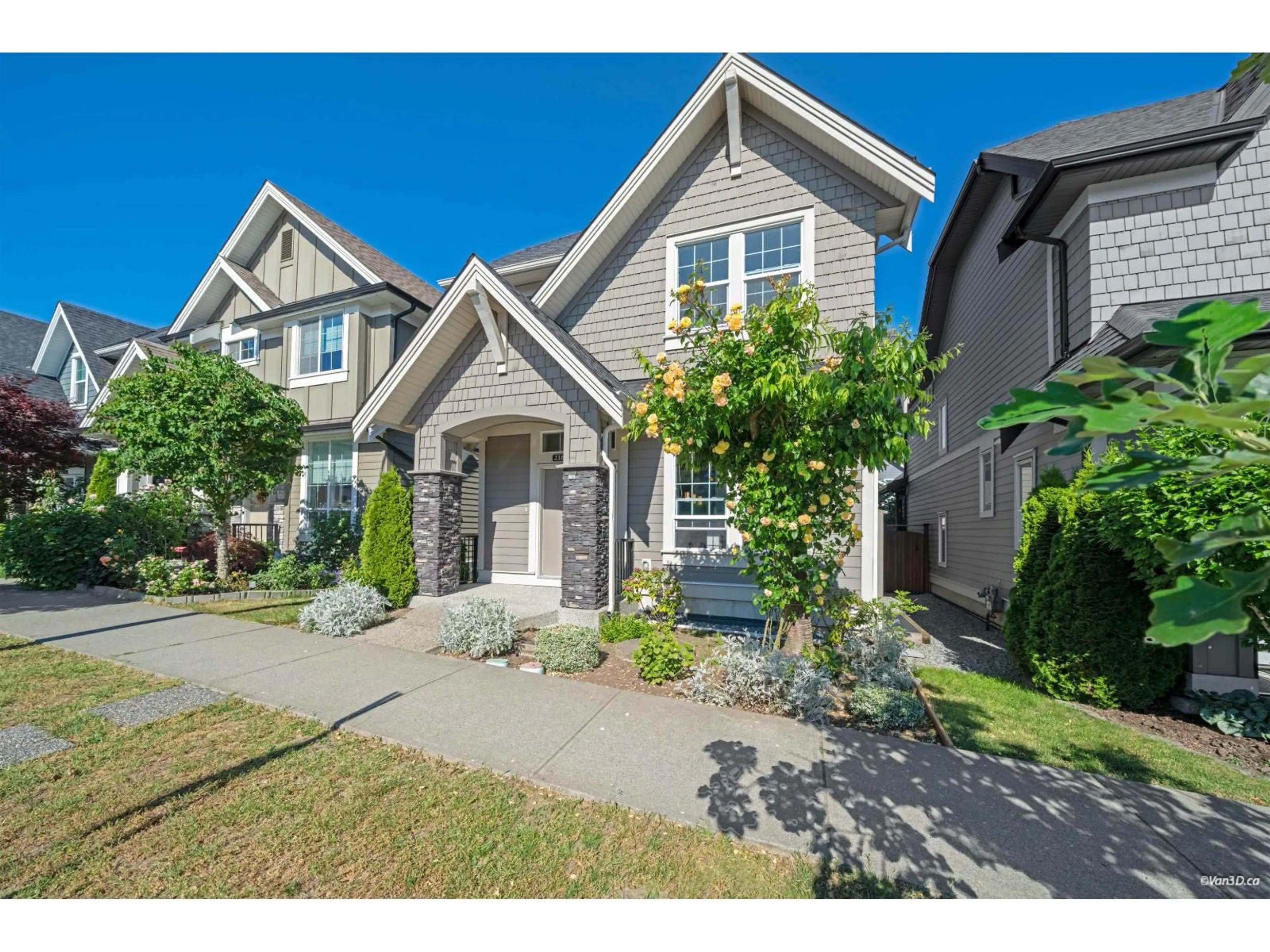 Unknown for 2168 165B STREET, Surrey British Columbia V3Z0V6