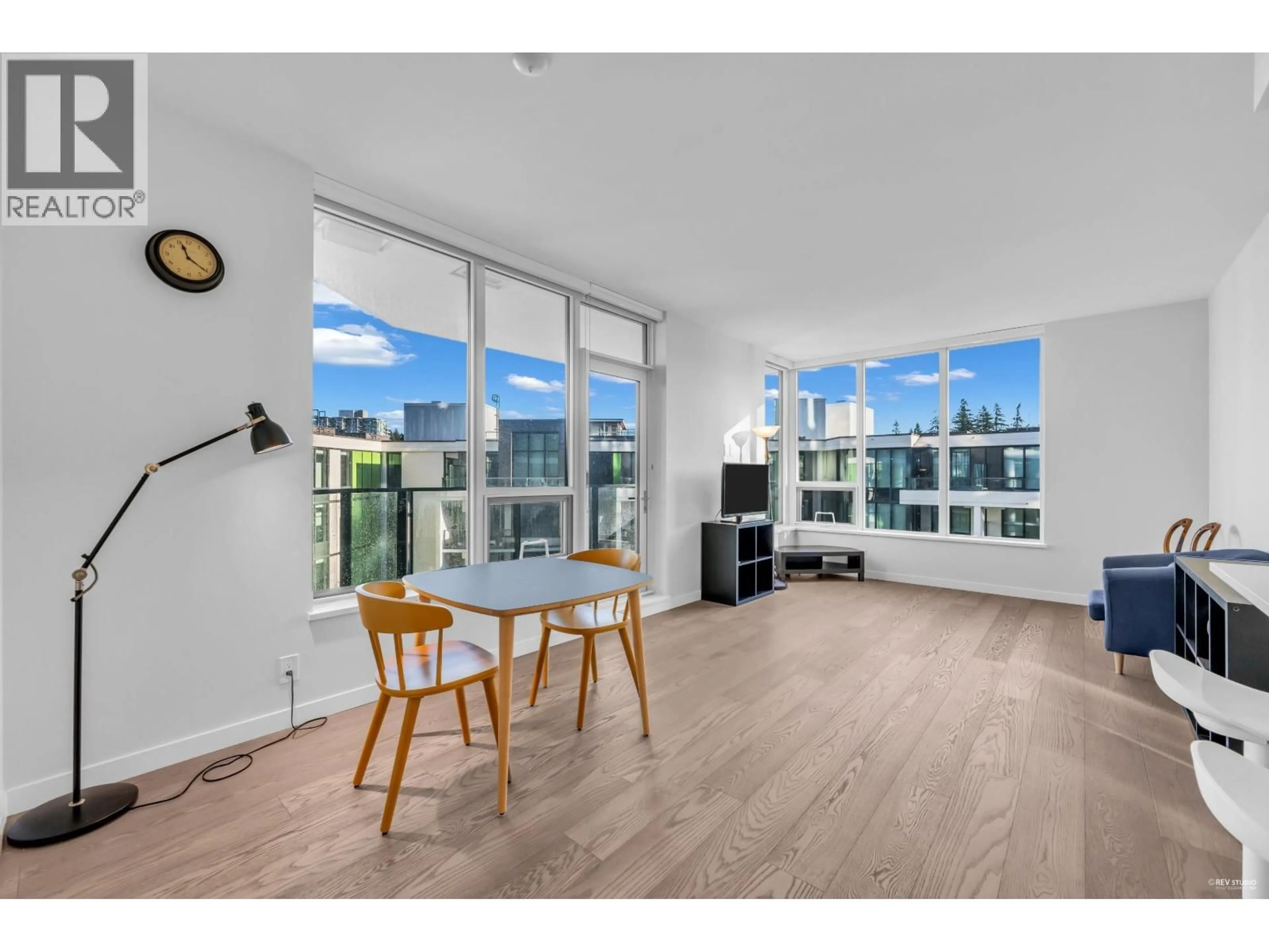 A pic of a room for 606 - 3533 ROSS DRIVE, Vancouver British Columbia V6S0L3