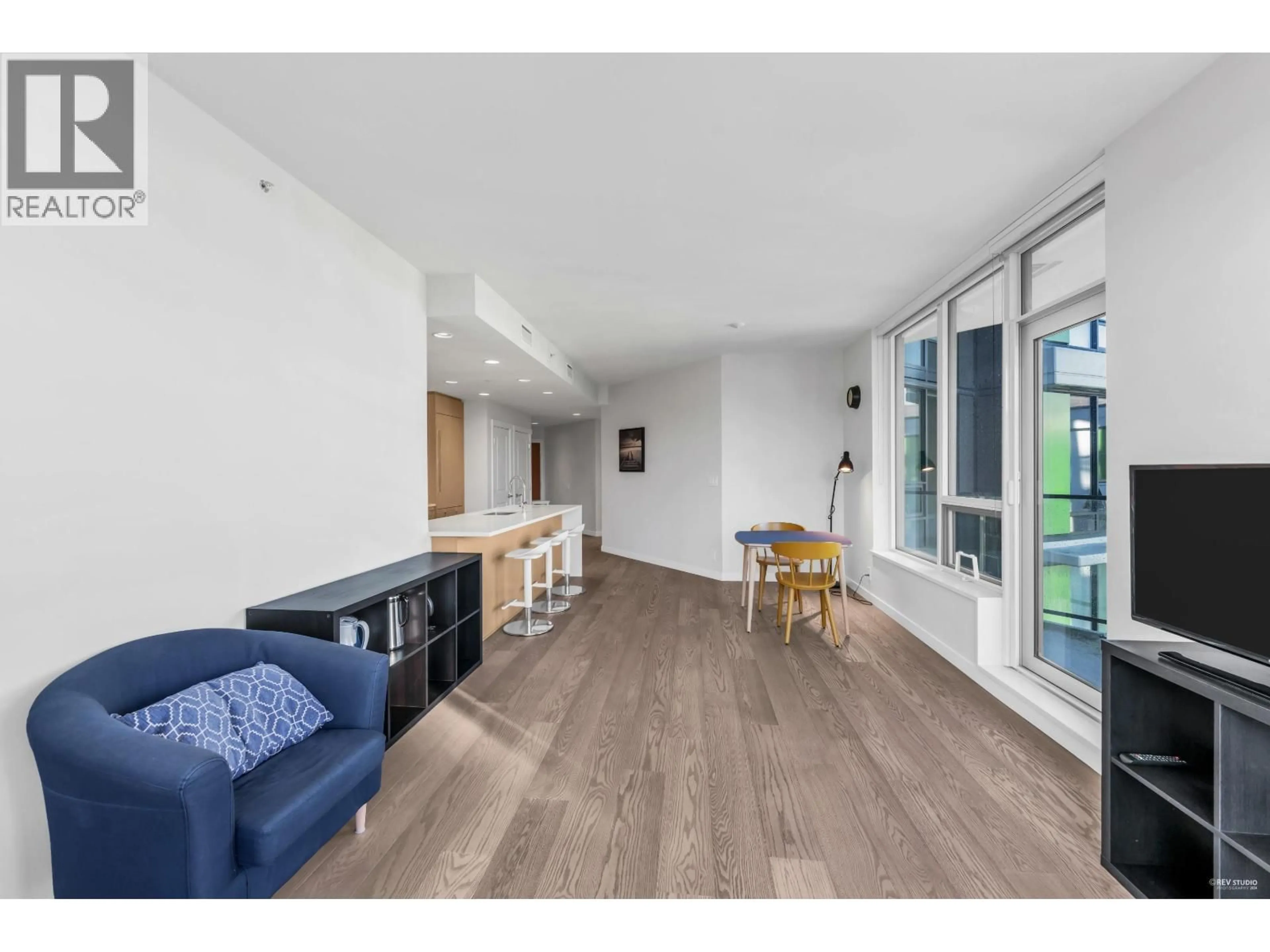 Unknown for 606 - 3533 ROSS DRIVE, Vancouver British Columbia V6S0L3
