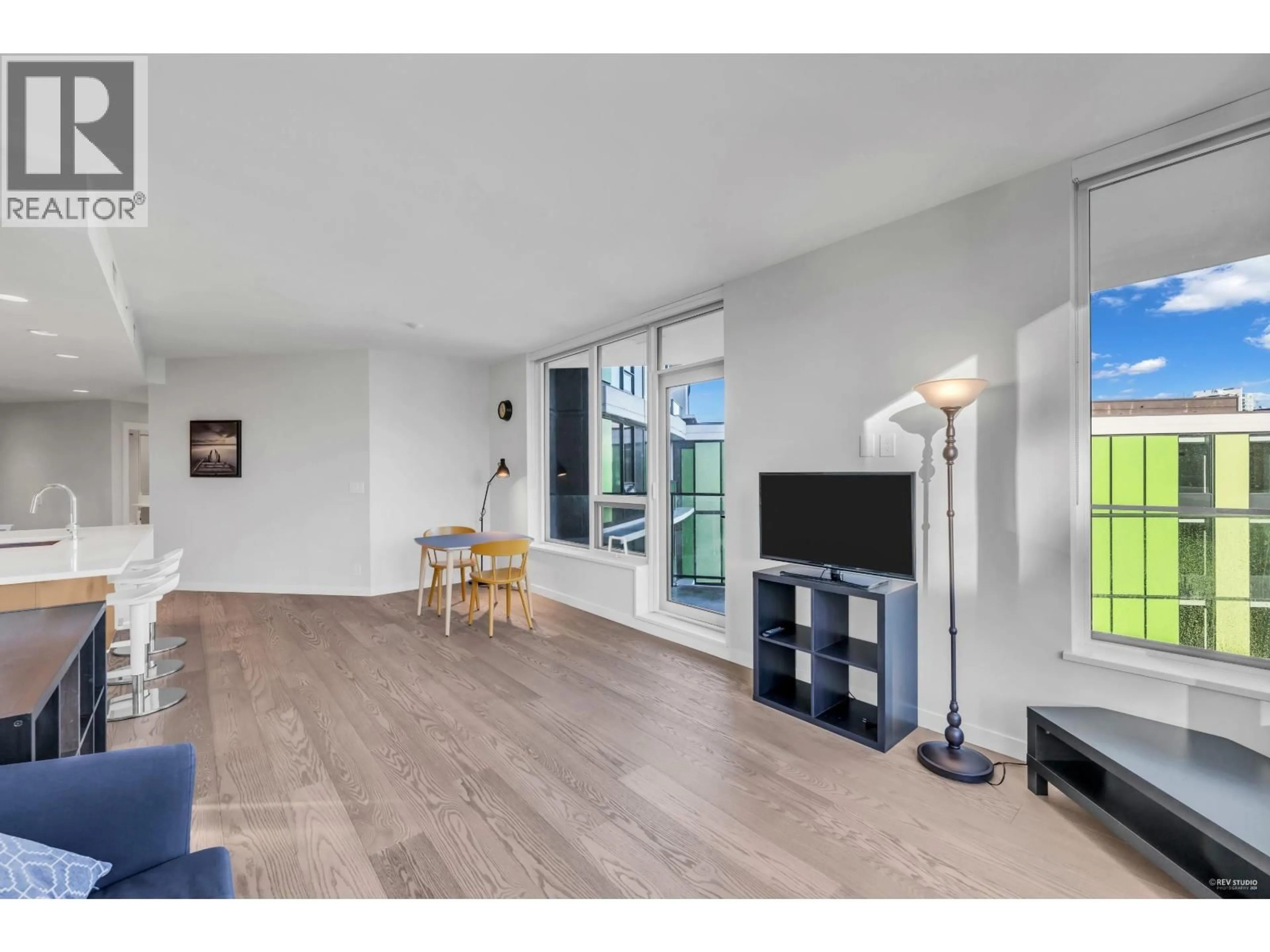 Unknown for 606 - 3533 ROSS DRIVE, Vancouver British Columbia V6S0L3