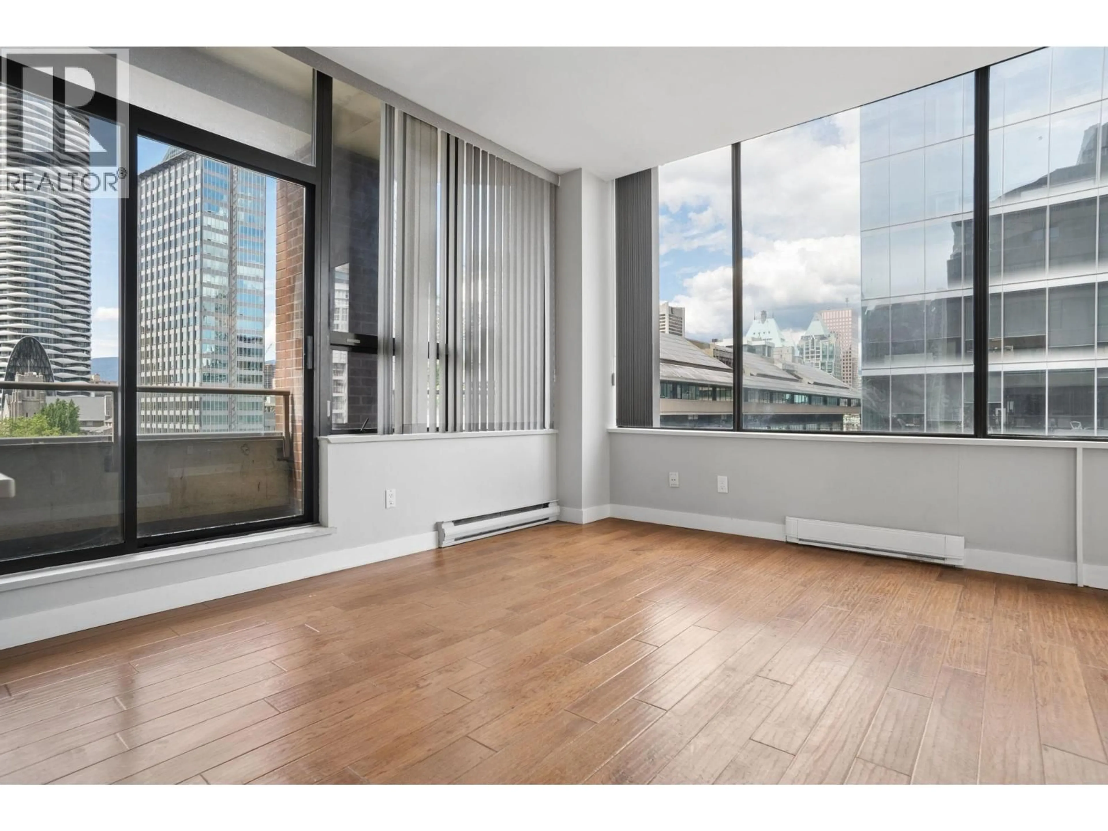 A pic of a room for 701 - 1010 HOWE STREET, Vancouver British Columbia V6Z1P5