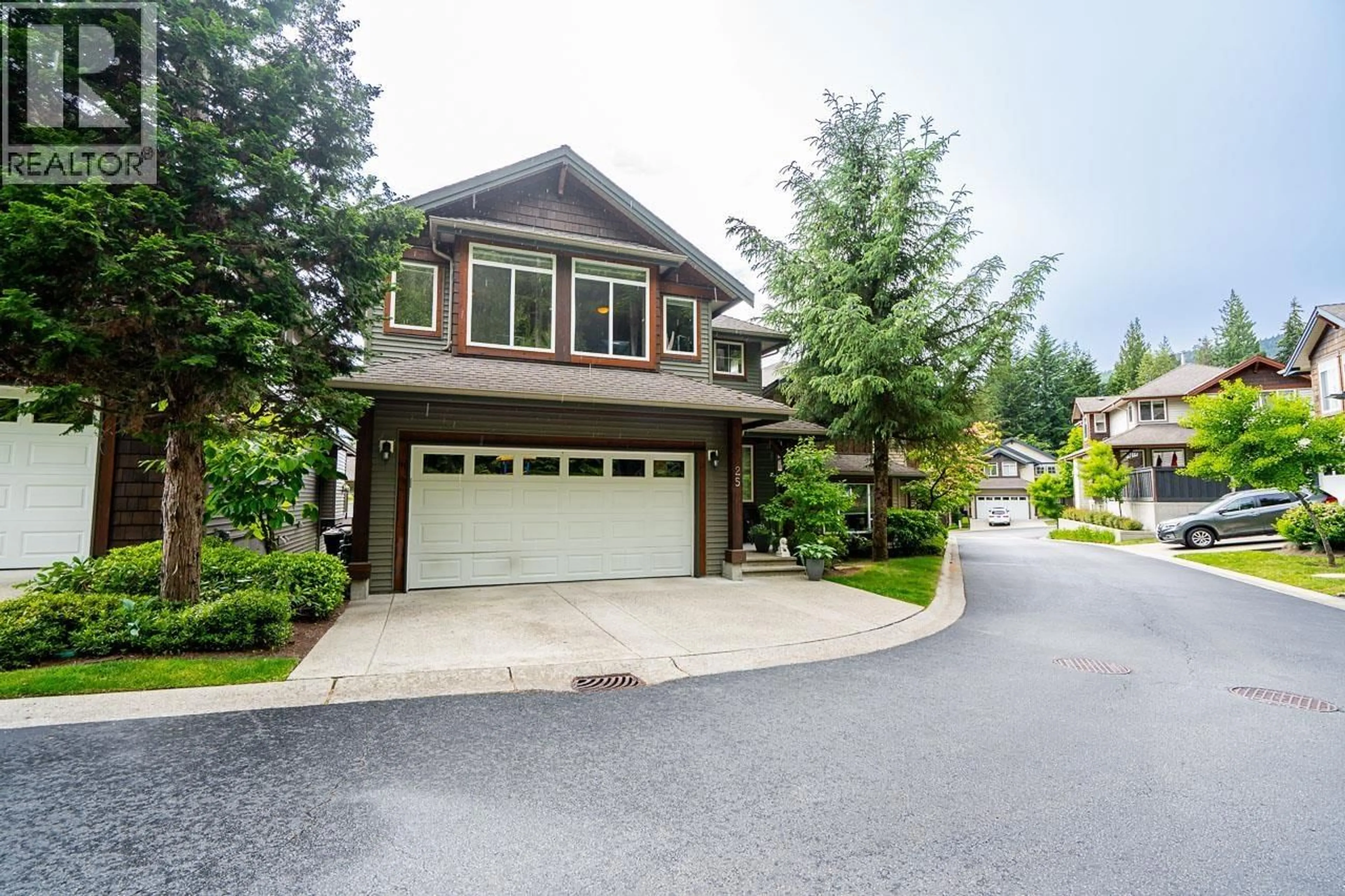Unknown for 25 - 1705 PARKWAY BOULEVARD, Coquitlam British Columbia V3E3T3