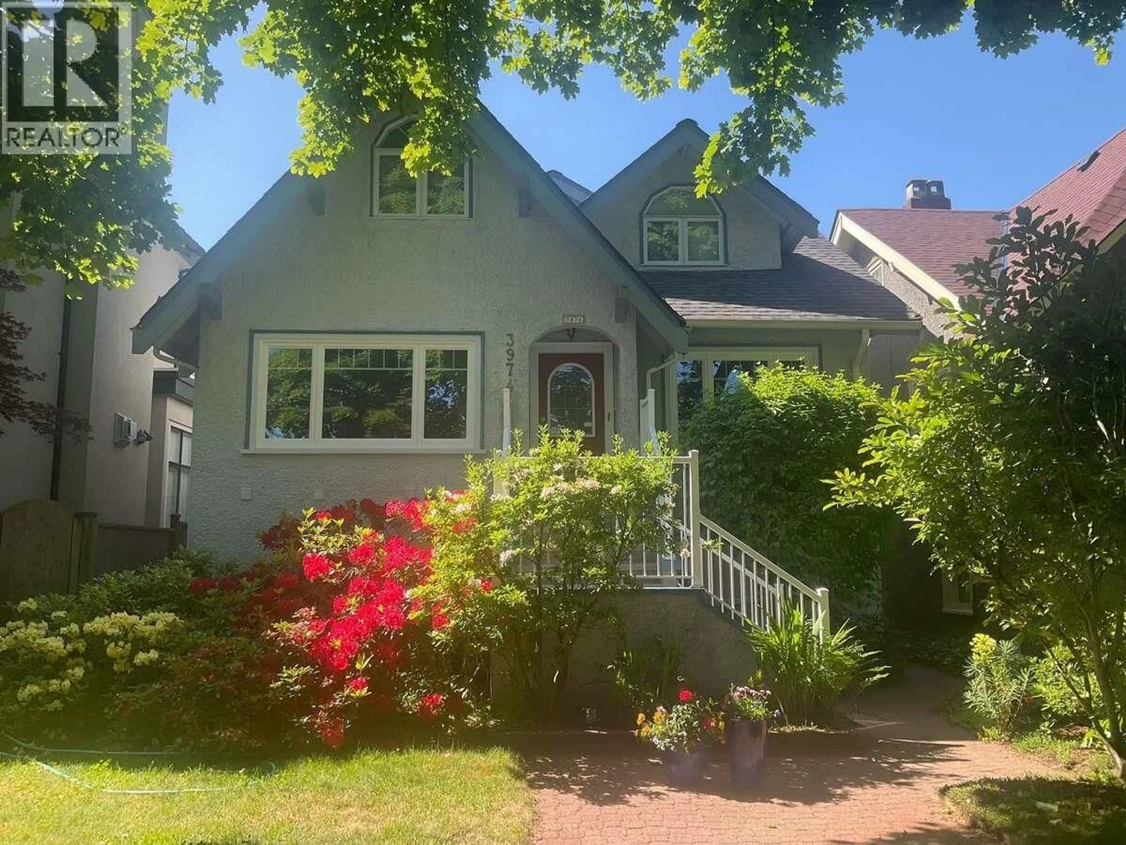 Unknown for 3974 18TH AVENUE, Vancouver British Columbia V6S1B7