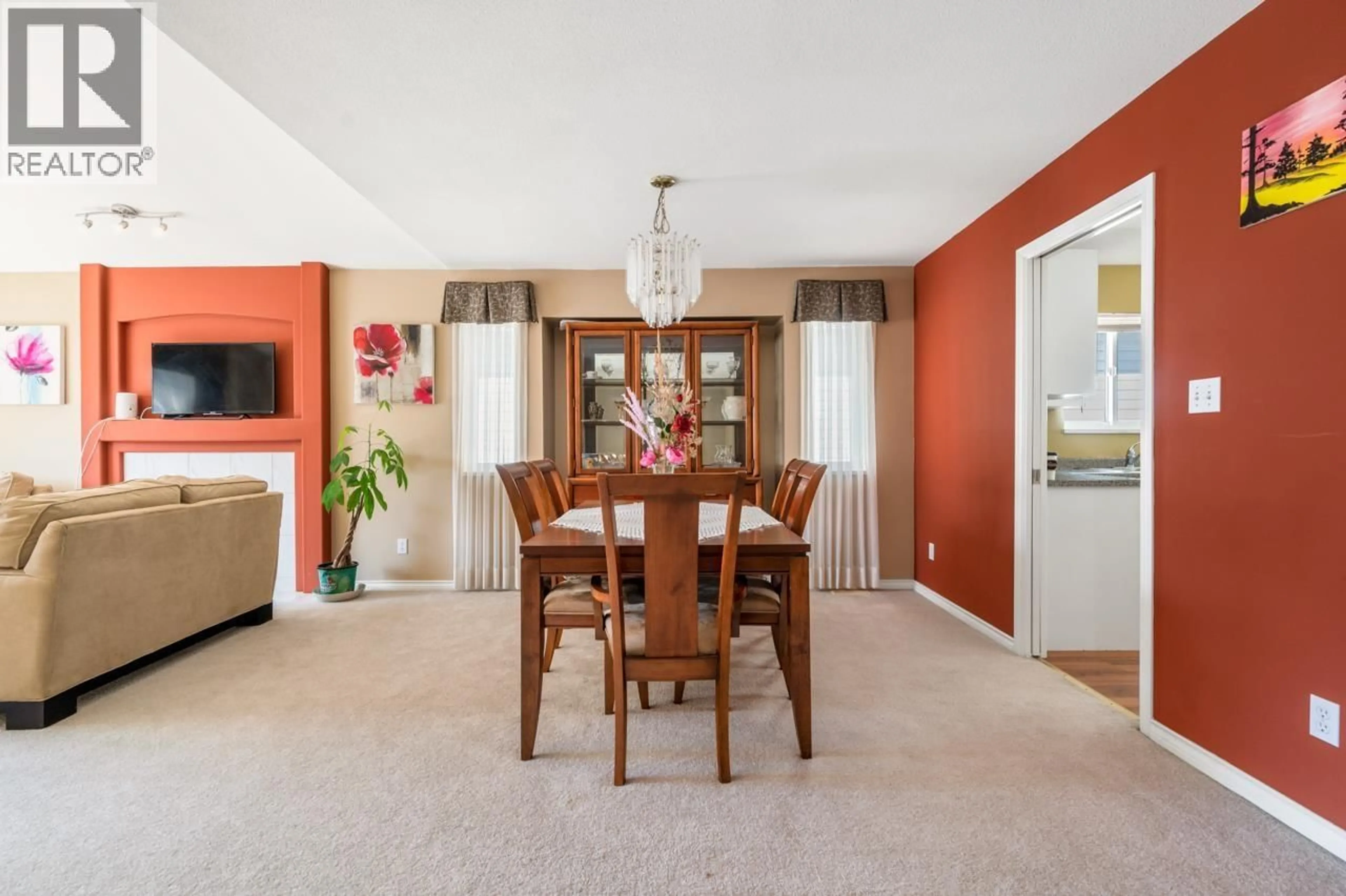 Dining room, unknown for 3156 JERVIS STREET, Port Coquitlam British Columbia V3C3H7