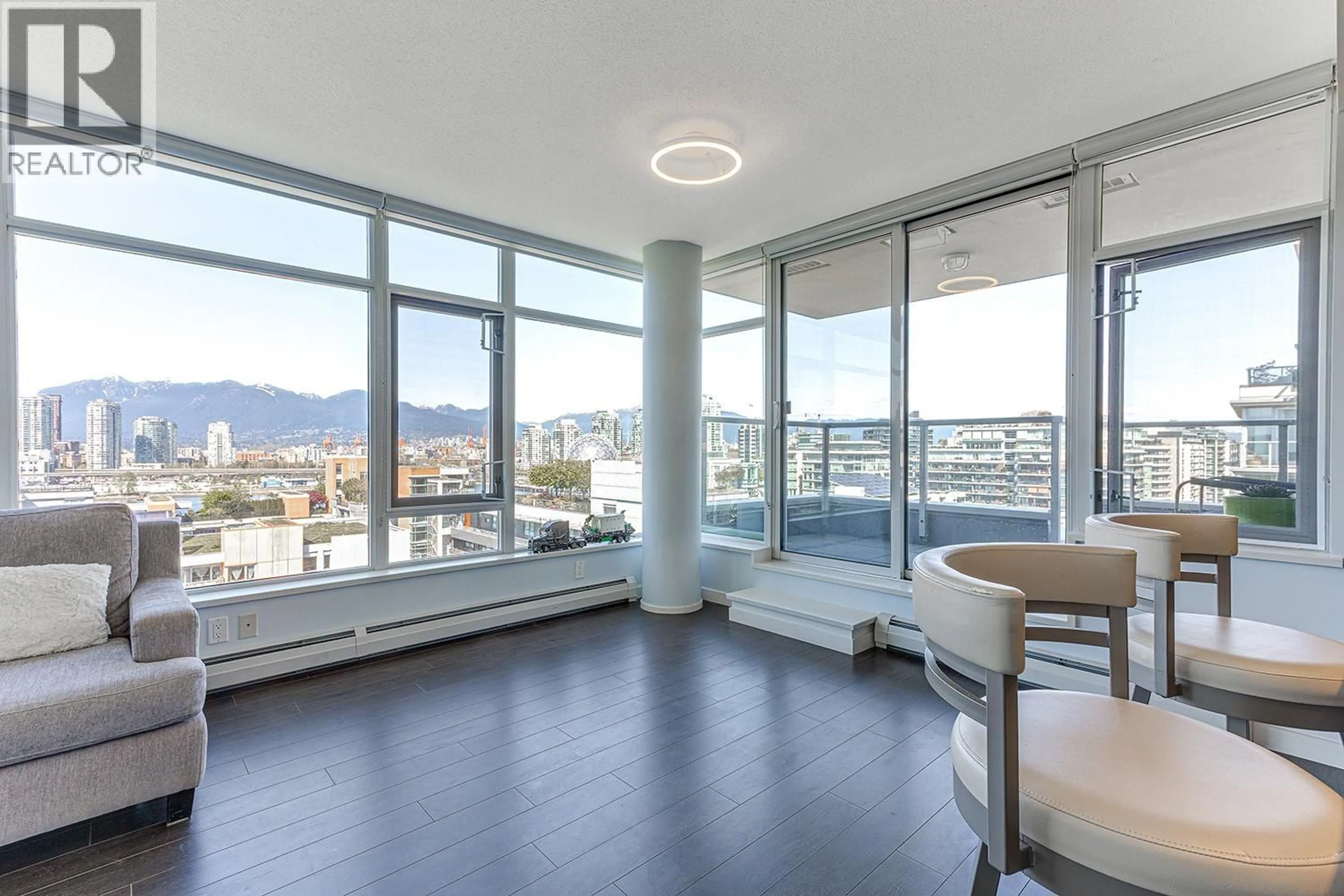 Unknown for 1404 - 138 1ST AVENUE, Vancouver British Columbia V5Y0H5