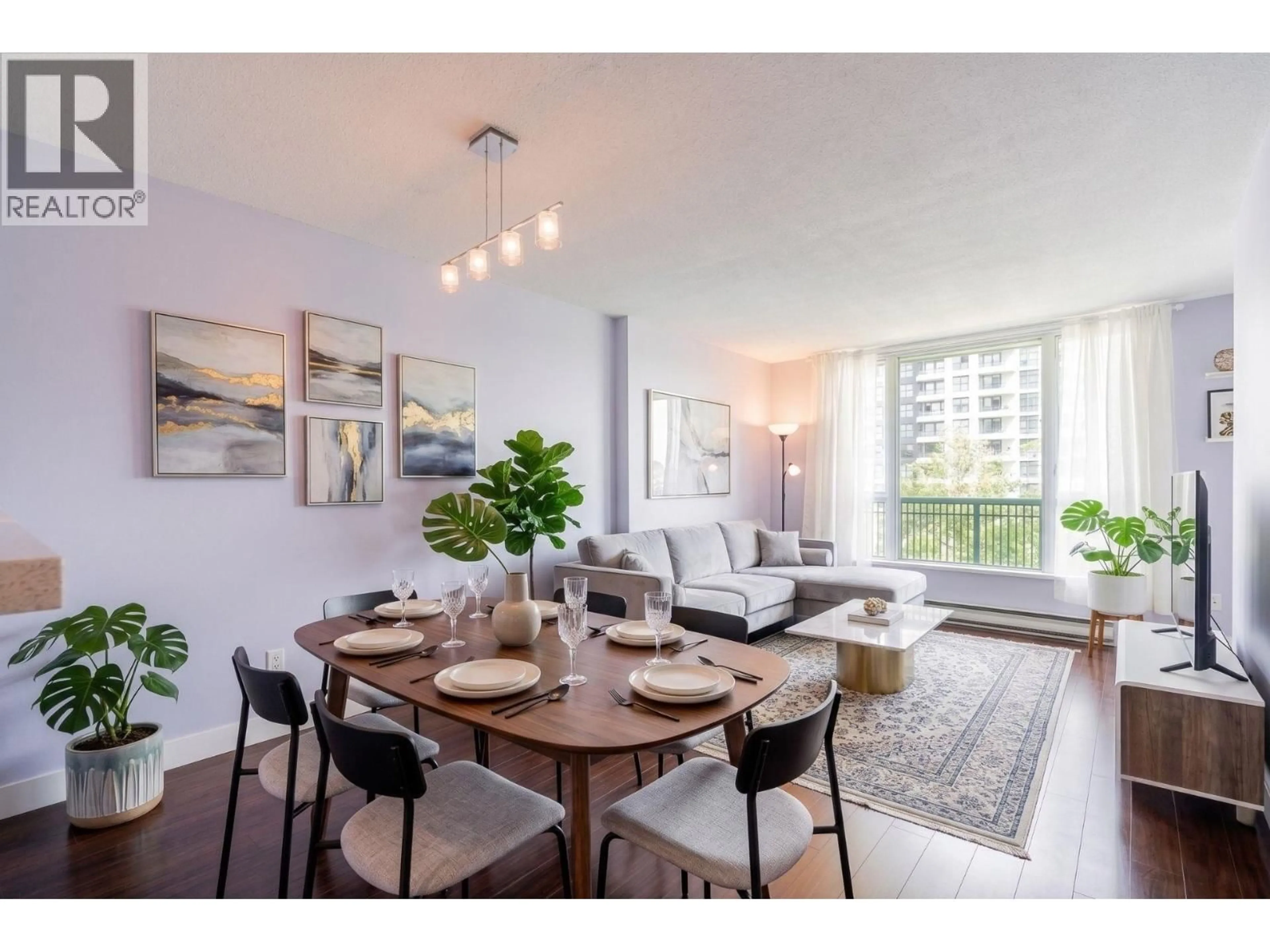Unknown for 504 - 5189 GASTON STREET, Vancouver British Columbia V5R6C7