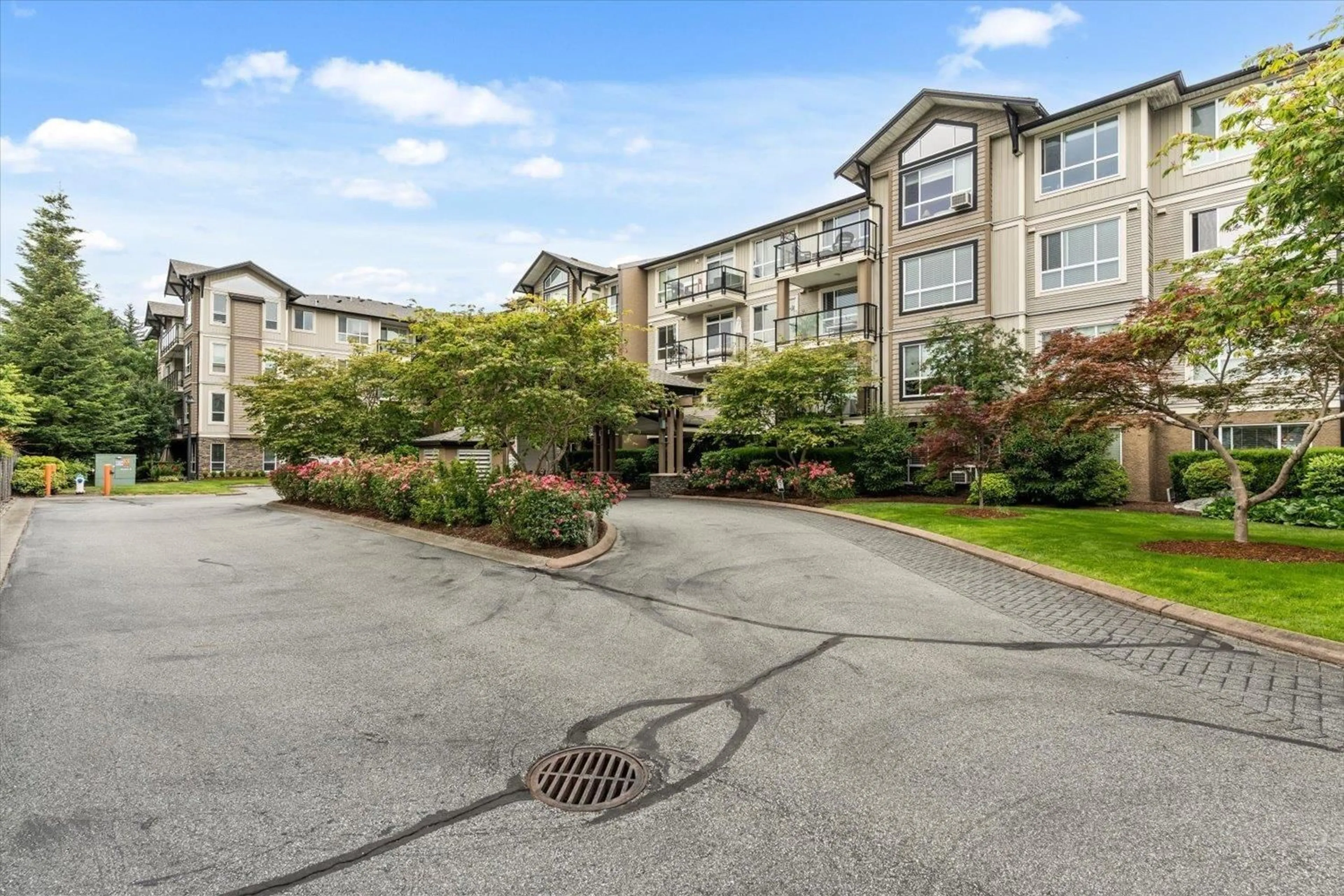 Unknown for 208 - 32729 GARIBALDI DRIVE, Abbotsford British Columbia V2T0A6