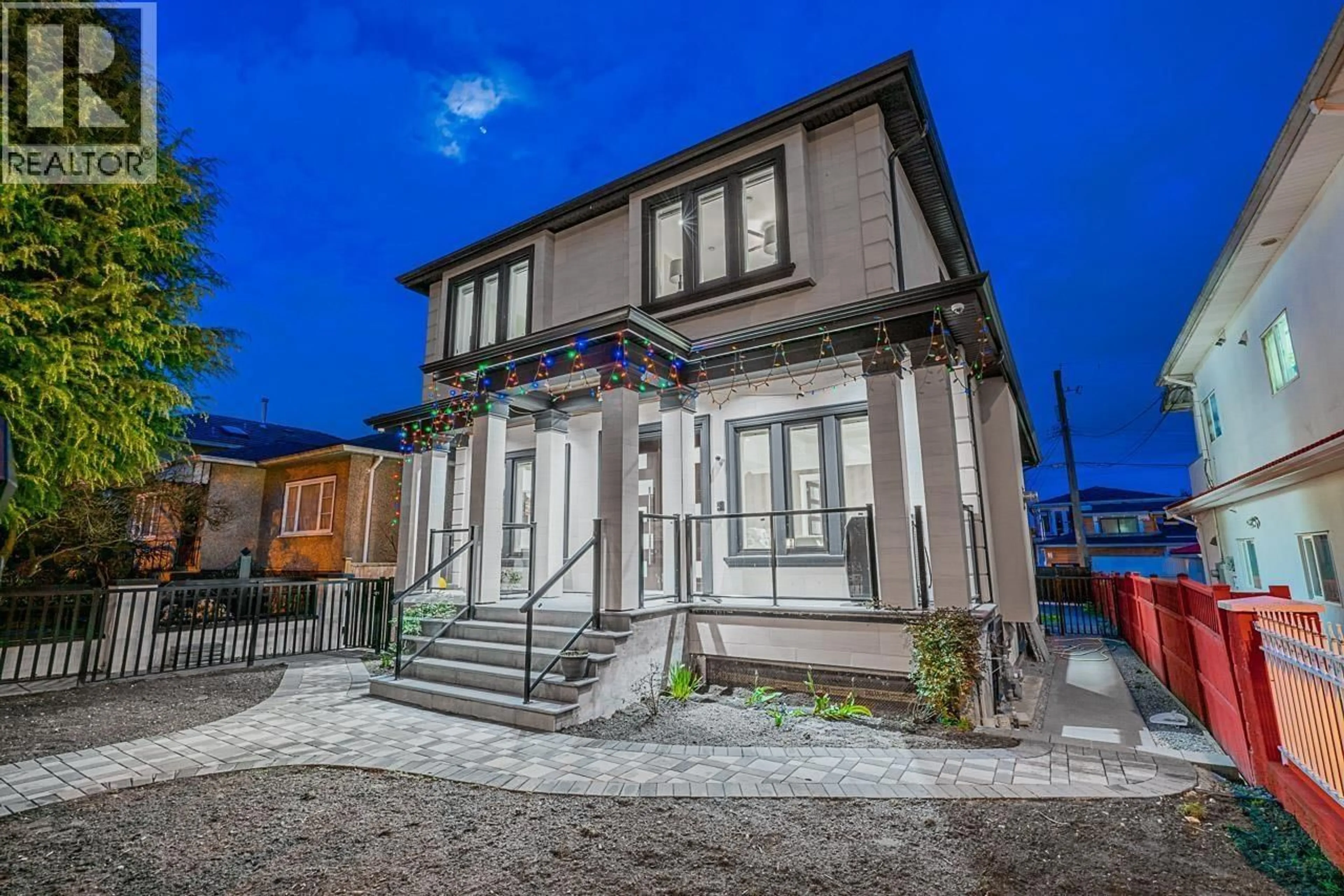 Unknown for 1838 49TH AVENUE, Vancouver British Columbia V5P1T3