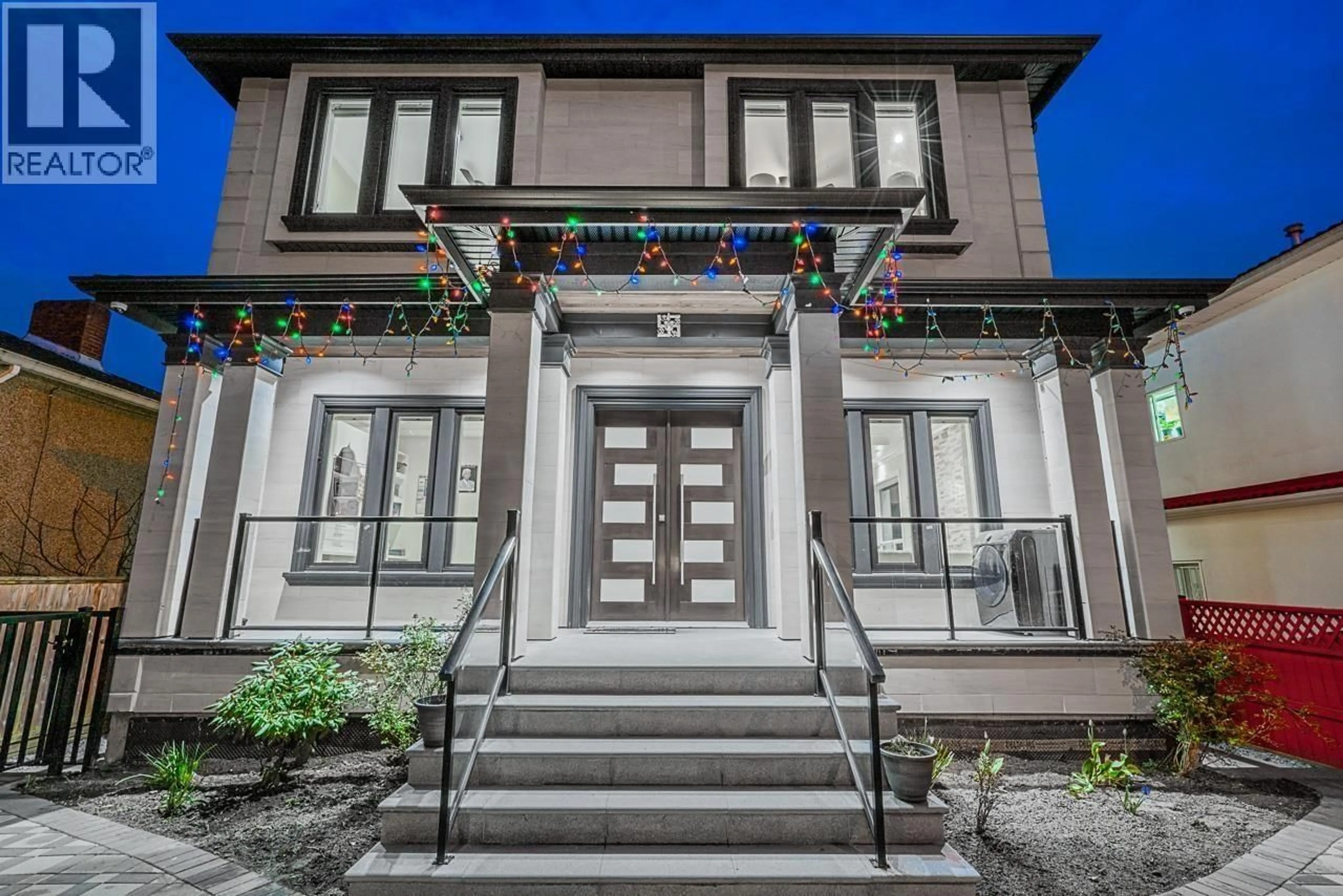 Unknown for 1838 49TH AVENUE, Vancouver British Columbia V5P1T3