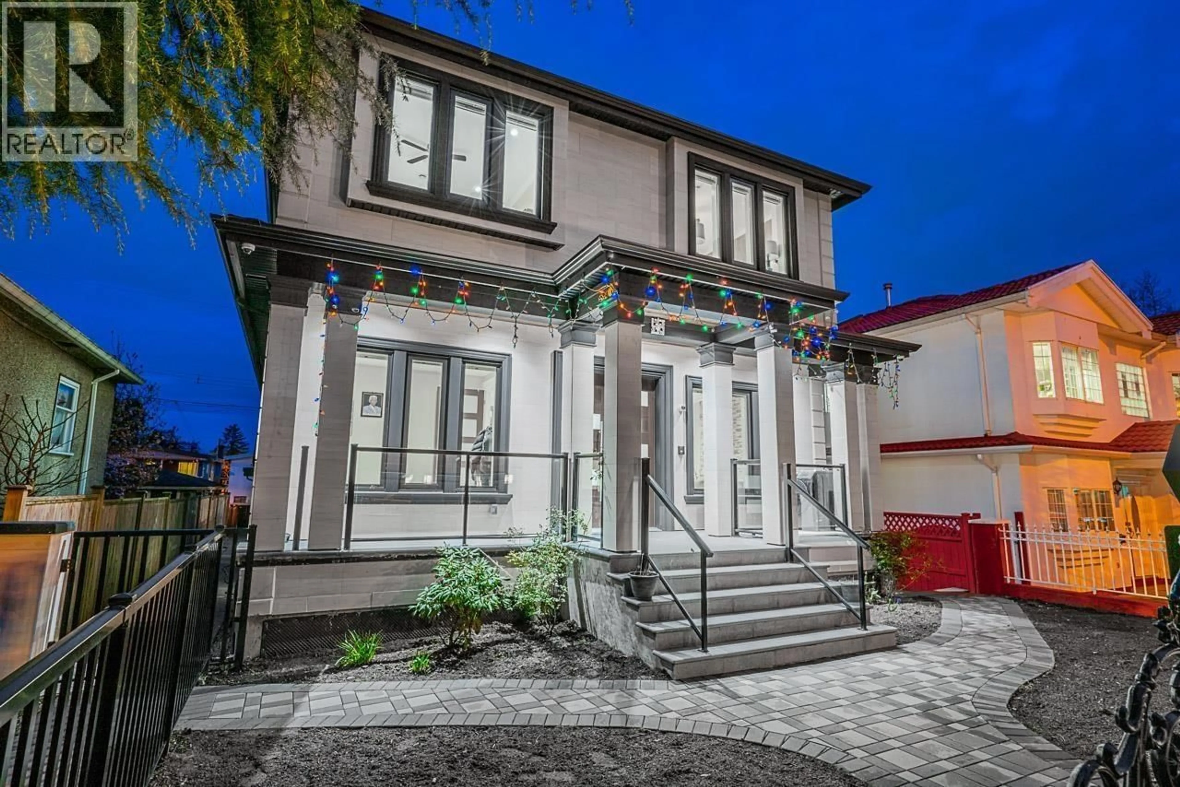 Unknown for 1838 49TH AVENUE, Vancouver British Columbia V5P1T3