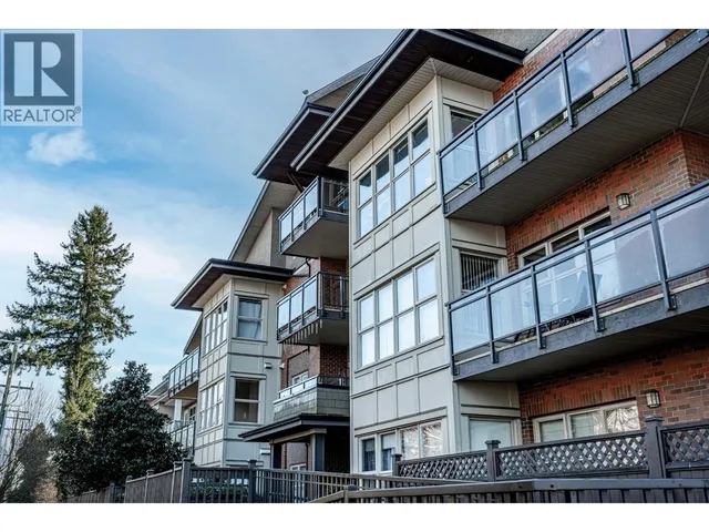 203 - 1988 SUFFOLK AVENUE, Port Coquitlam 3