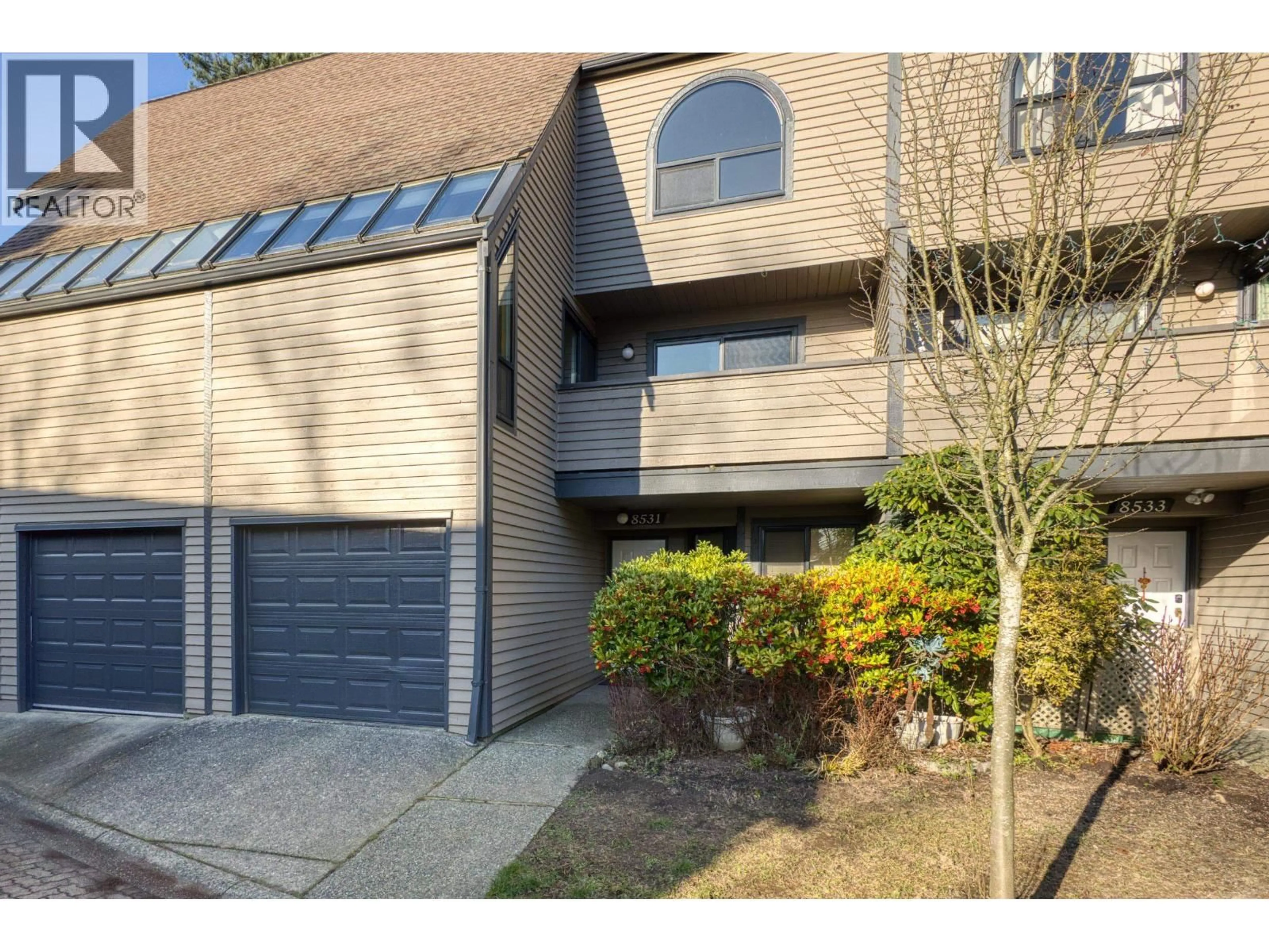 Unknown for 8531 TIMBER COURT, Burnaby British Columbia V5A4B6