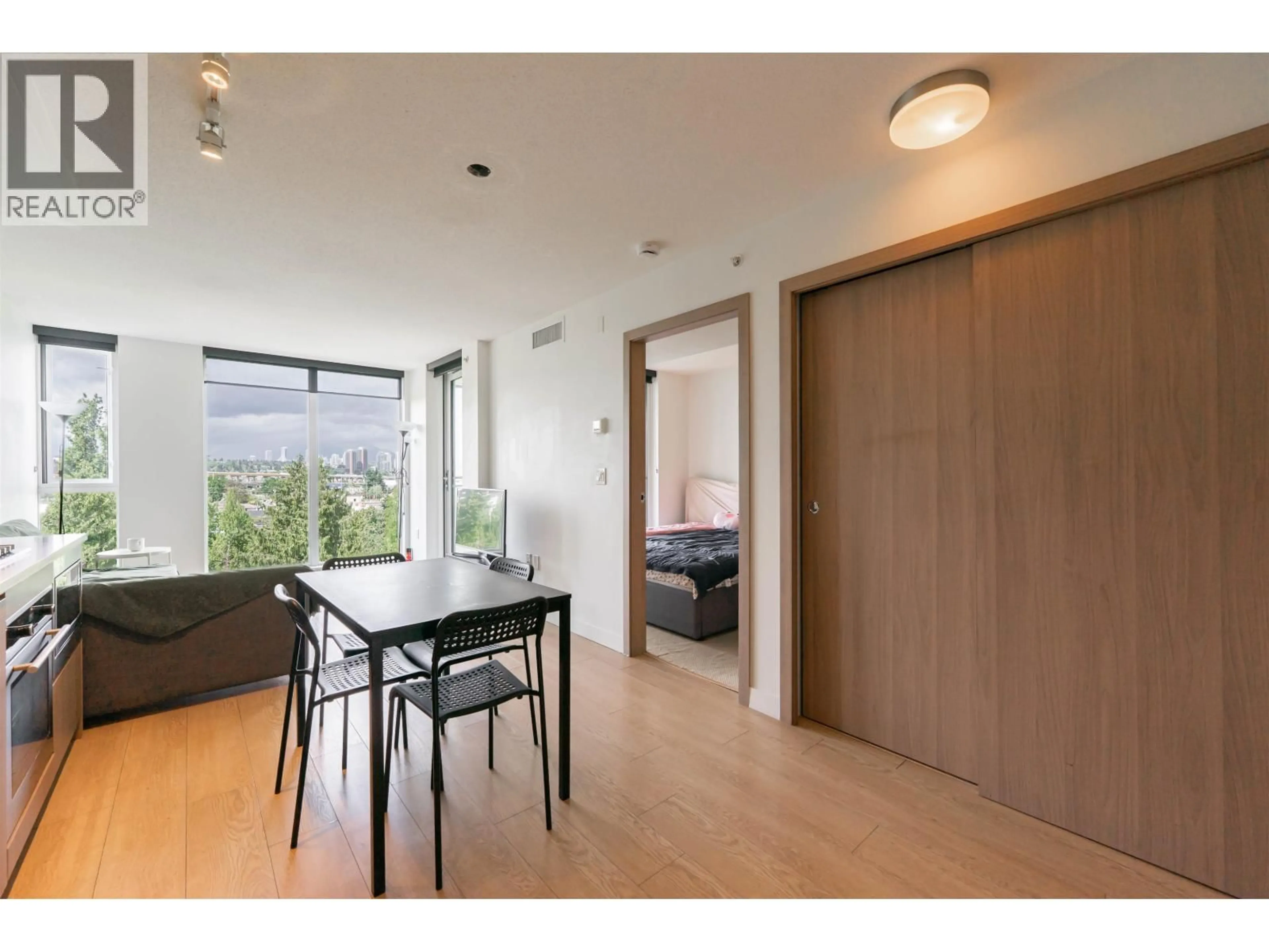 A pic of a room for 1011 - 8988 PATTERSON ROAD, Richmond British Columbia V6X0R2