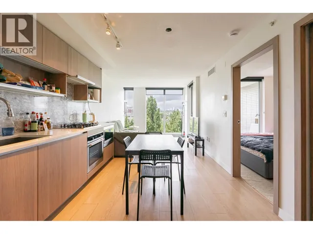 1011 - 8988 PATTERSON ROAD, Richmond 3